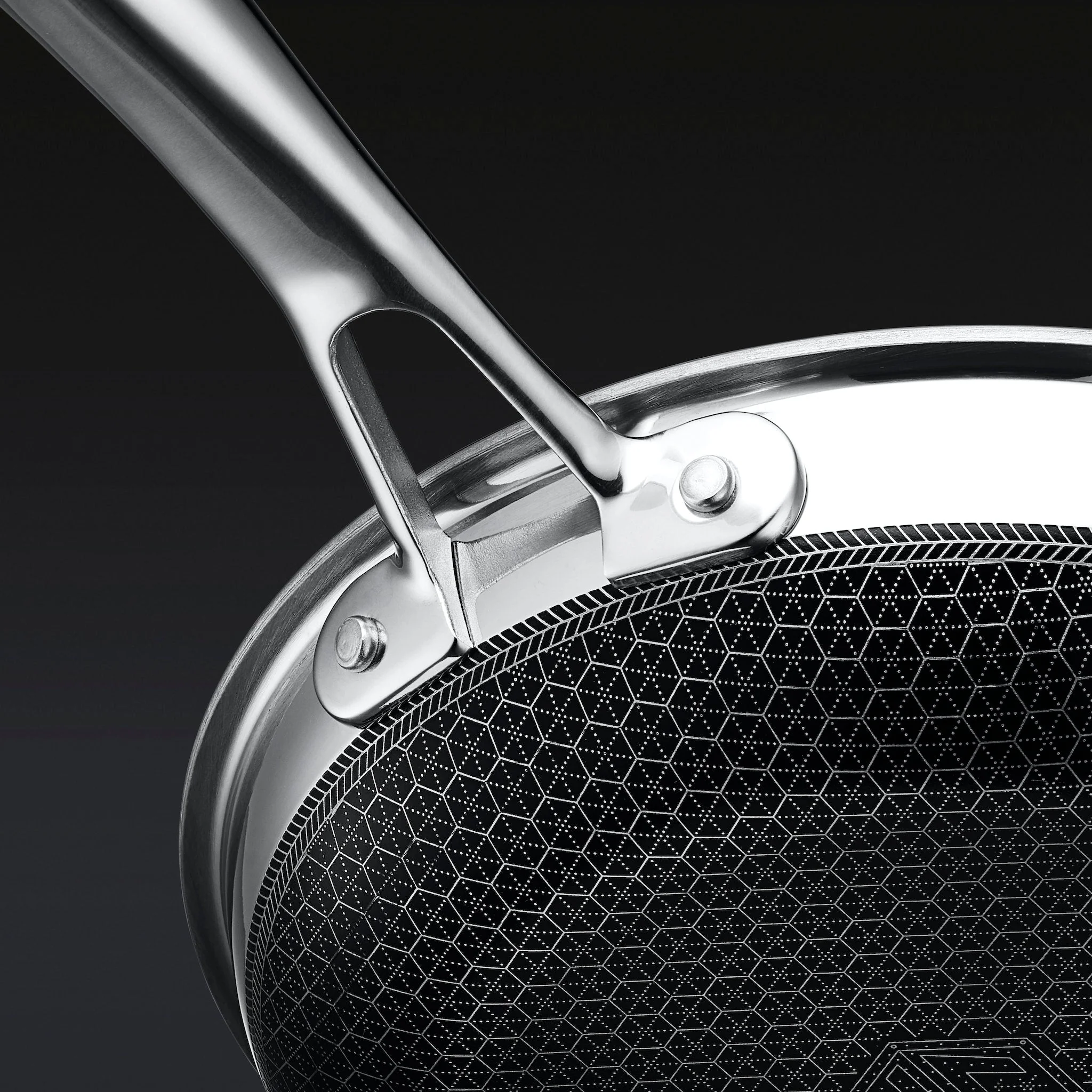 8" Hybrid Pan (20 cm) - Image 3