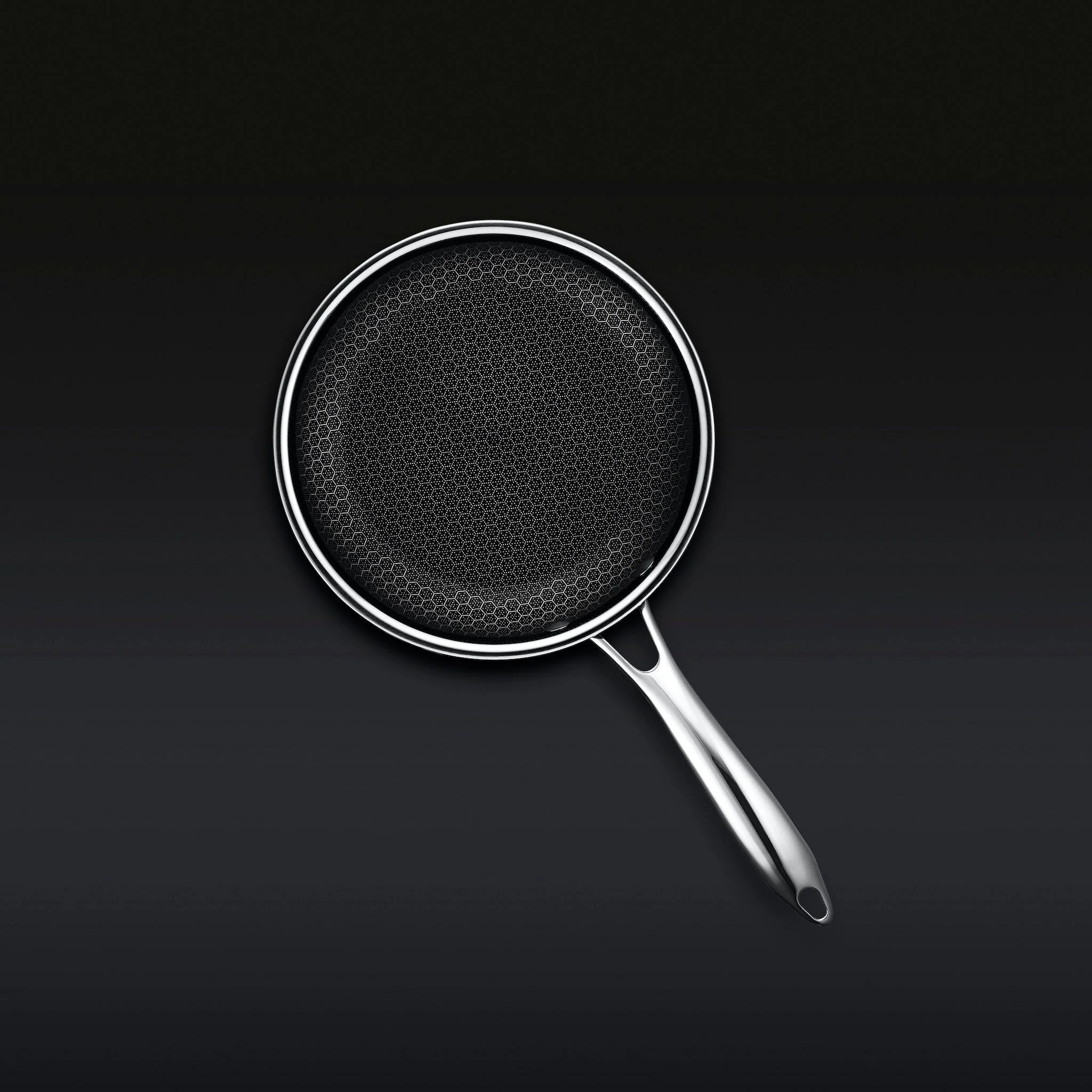 8" Hybrid Pan (20 cm) - Image 4