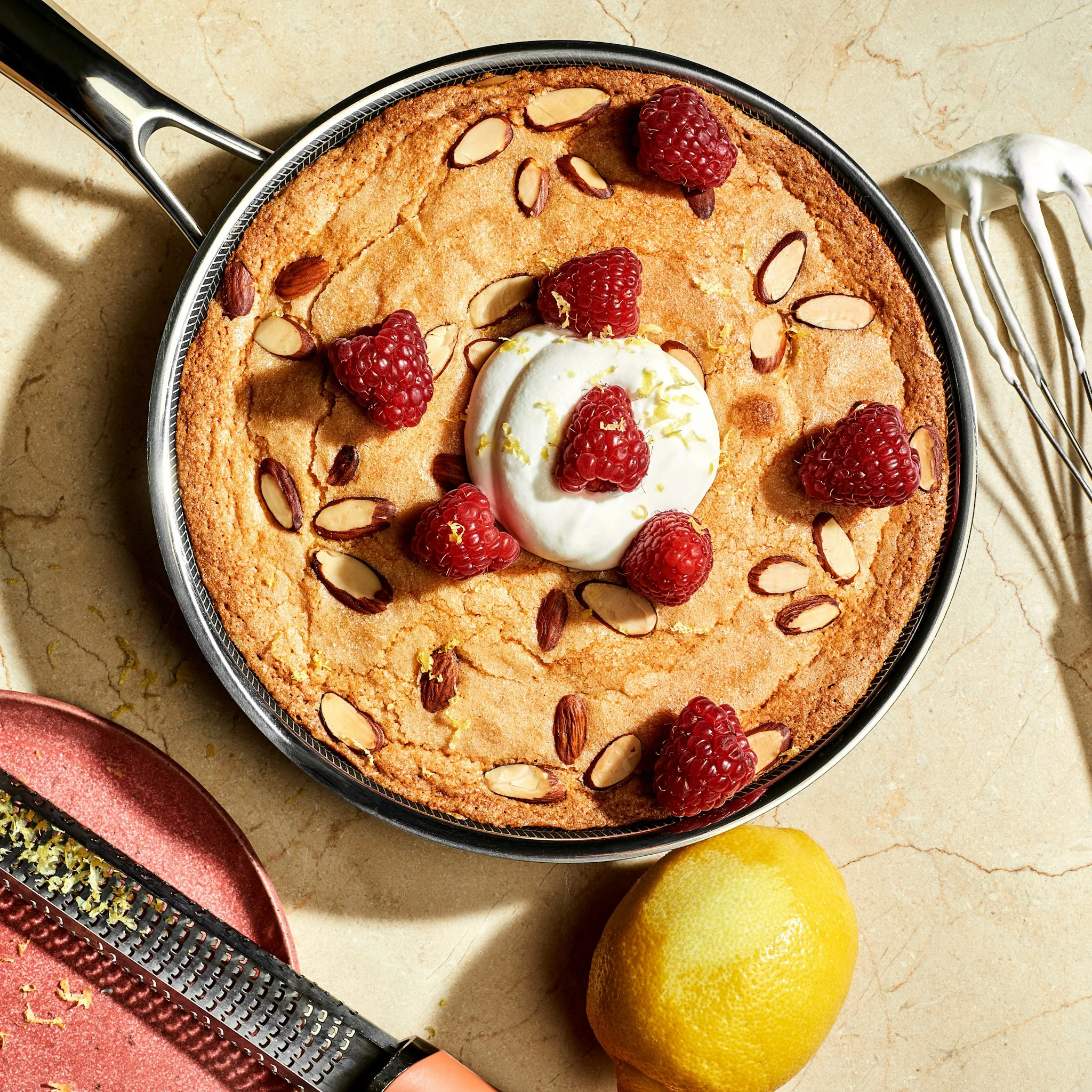 8" Hybrid Pan (20 cm) - Image 5