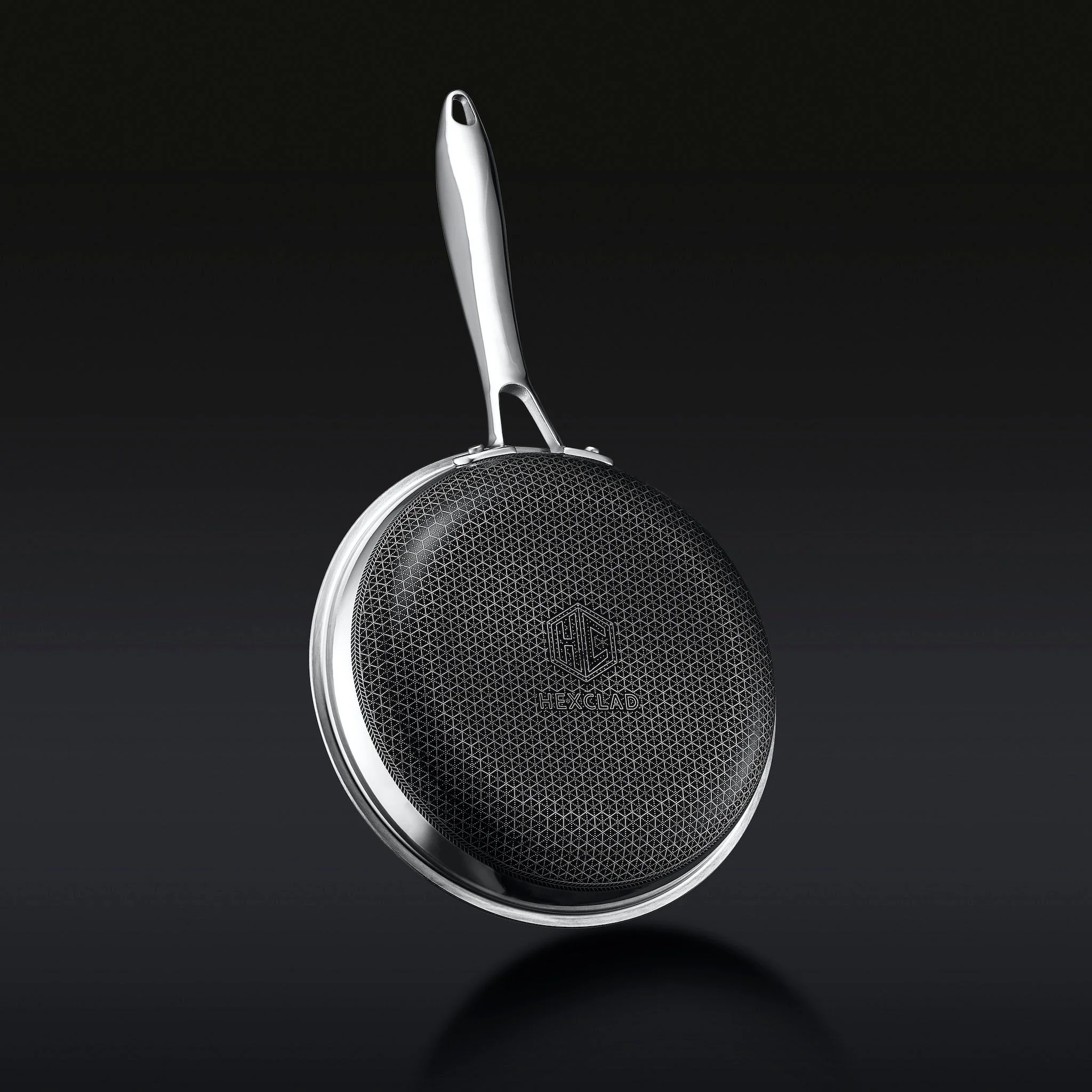 8" Hybrid Pan with Lid (20cm) - Image 3