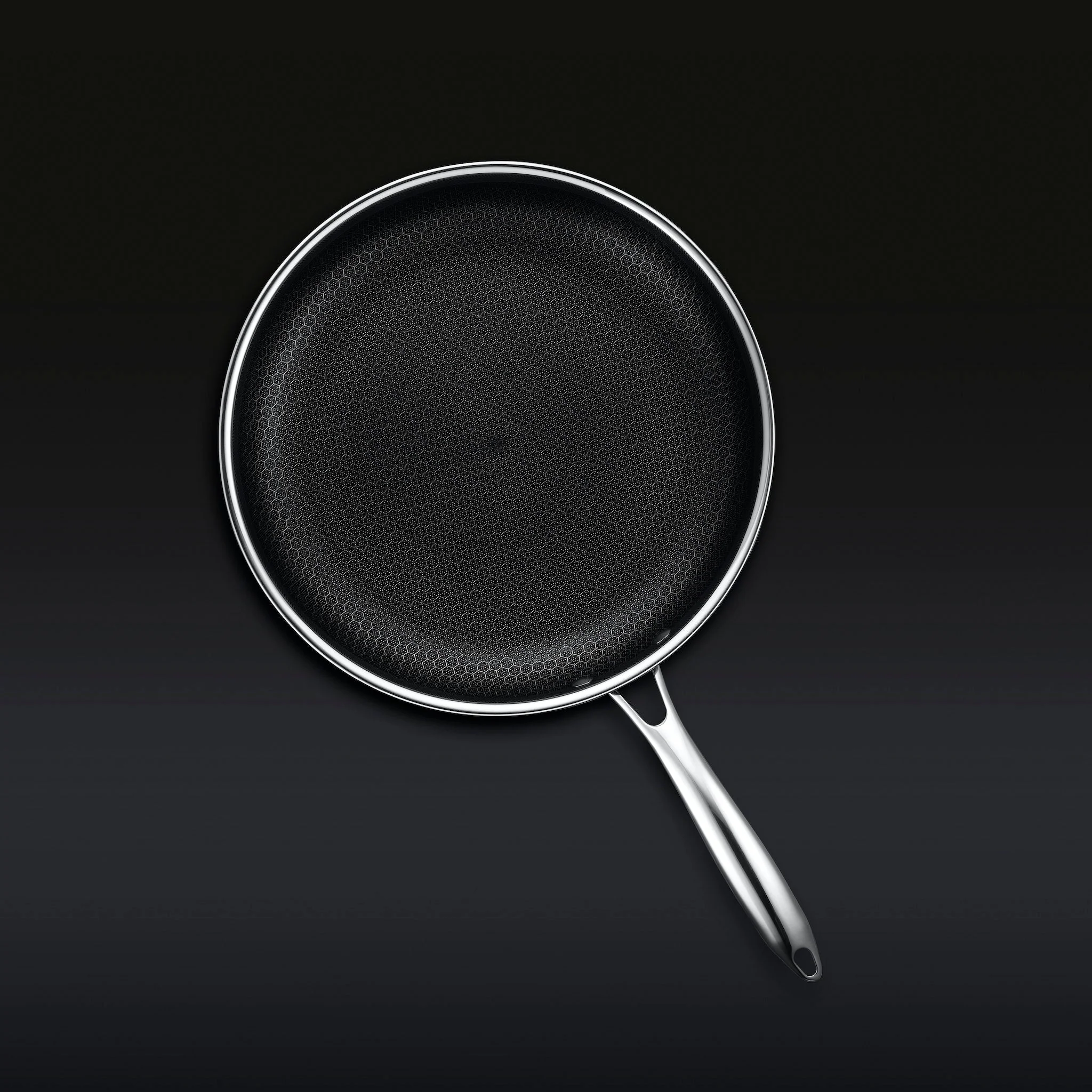 12" Hybrid Pan (30cm) - Image 5