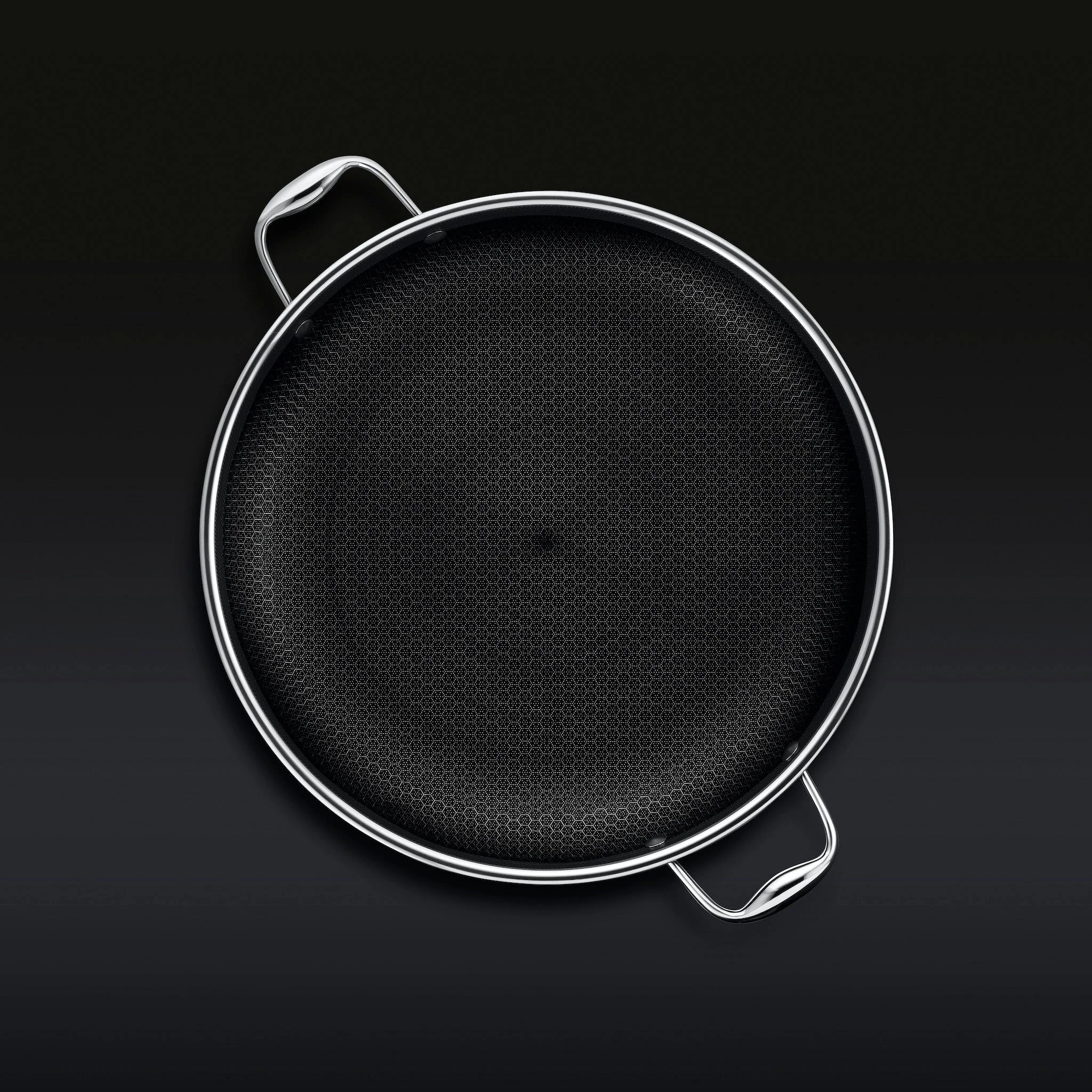 14" Hybrid Pan with Lid (35cm) - Image 4