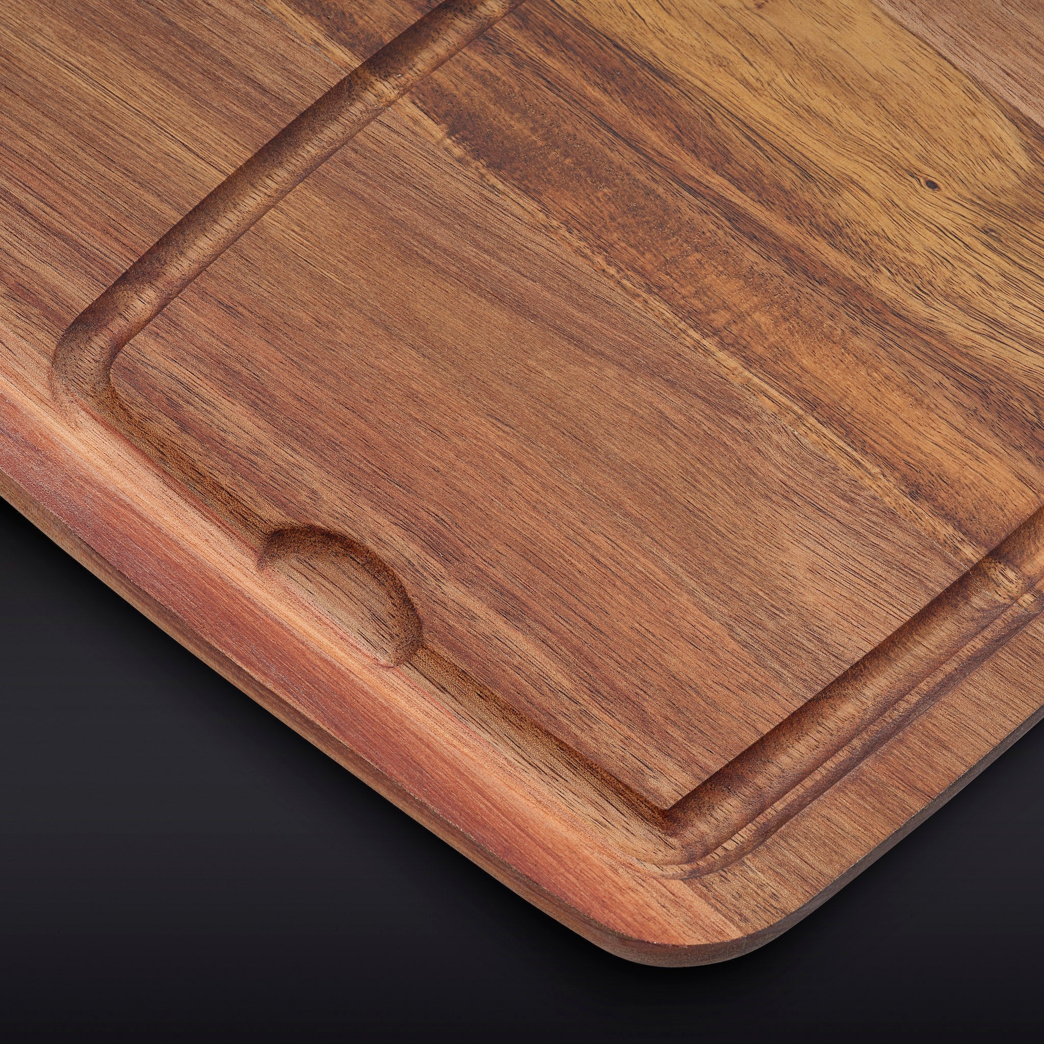 4pc Bistecca Plate Set - Image 3