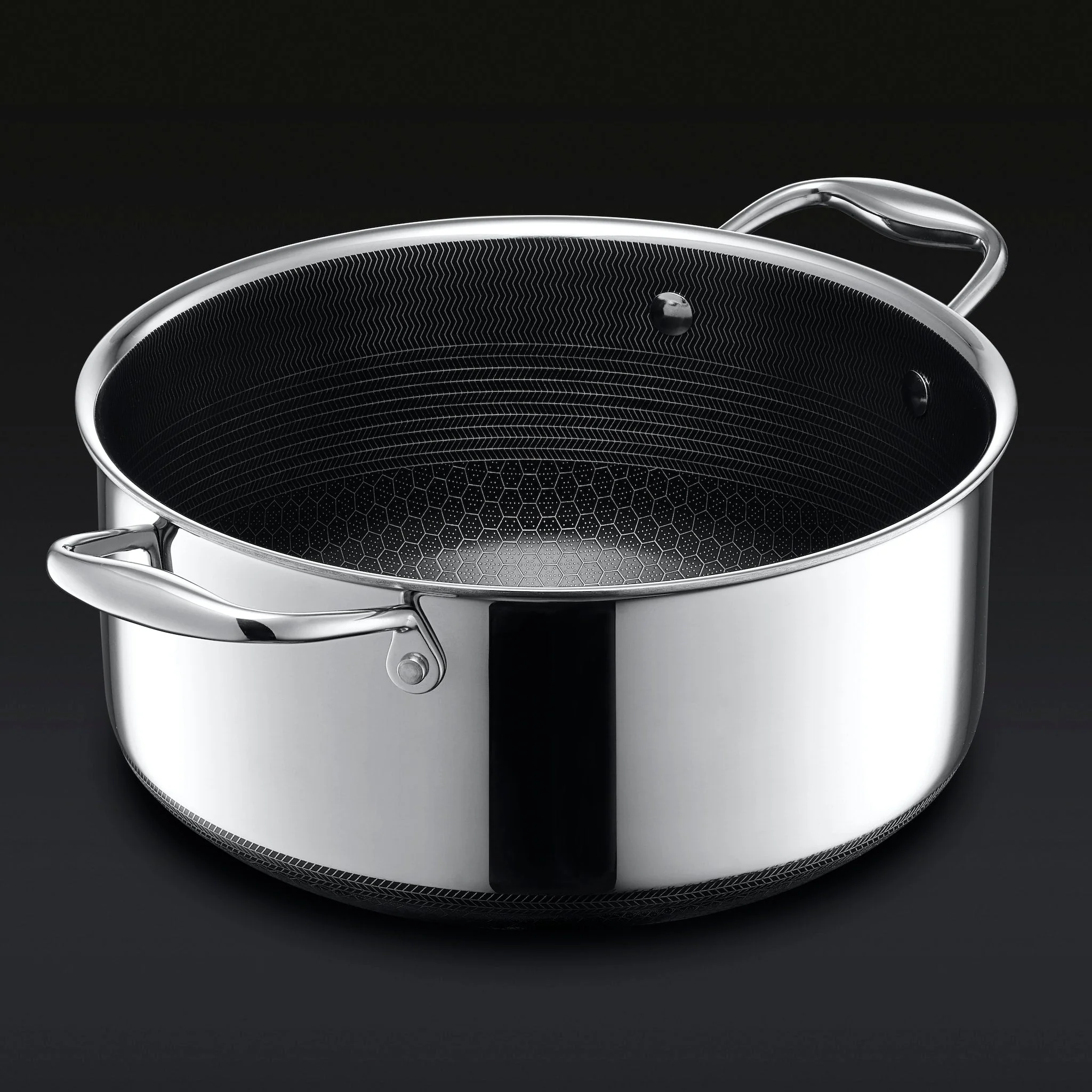 5QT Hybrid Dutch Oven (4.7 L) - Image 3