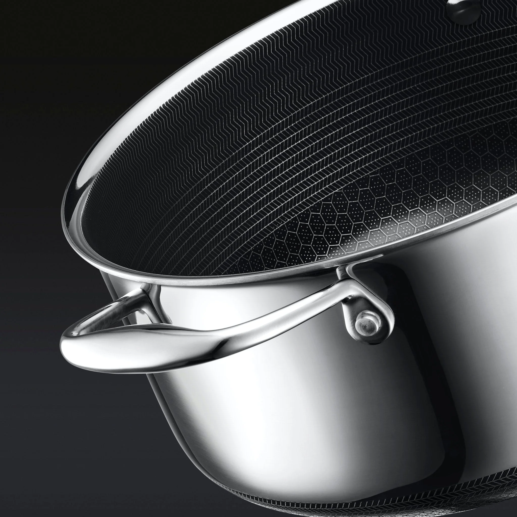 5QT Hybrid Dutch Oven (4.7 L) - Image 4