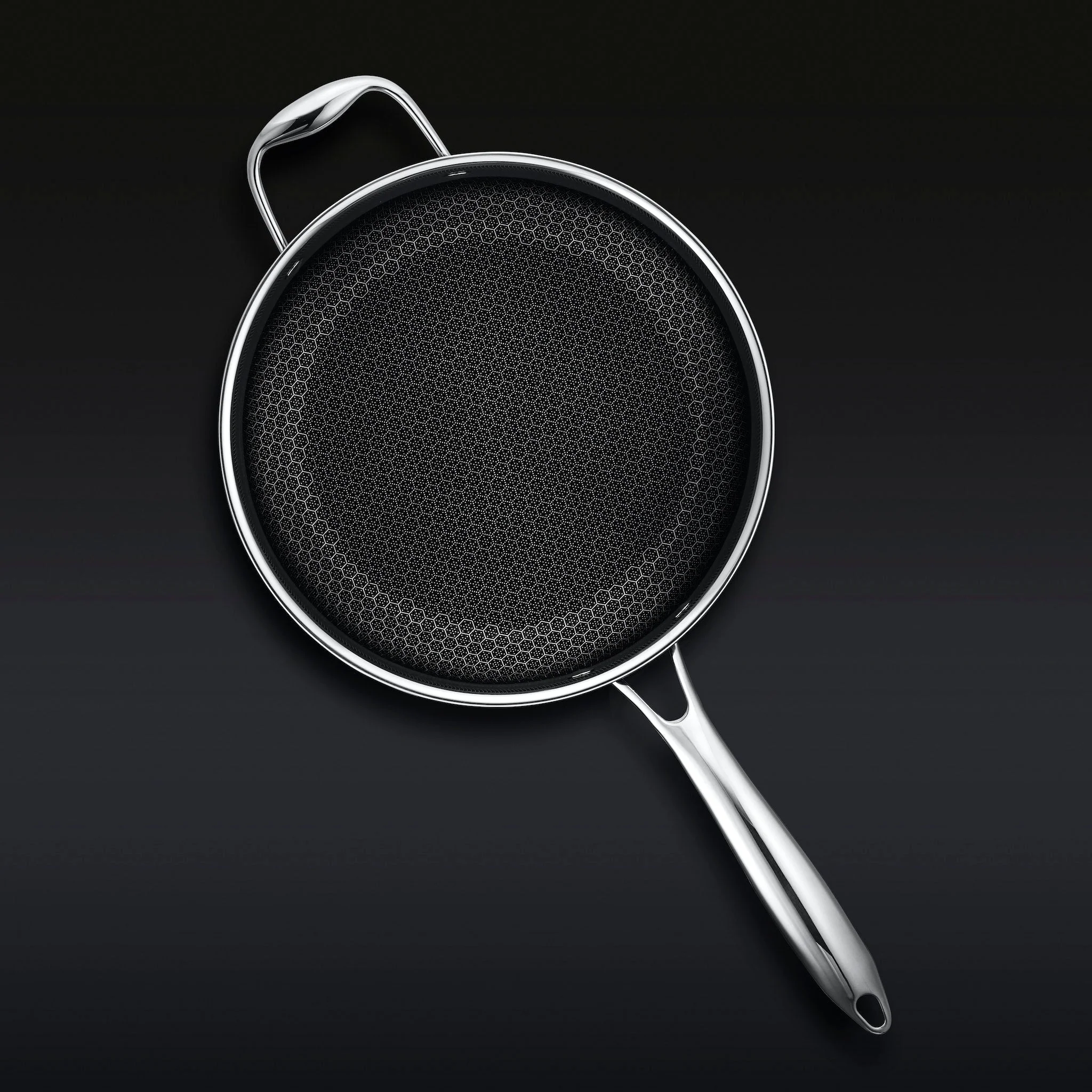 5QT Hybrid Saucepan (4.7 L) - Image 5