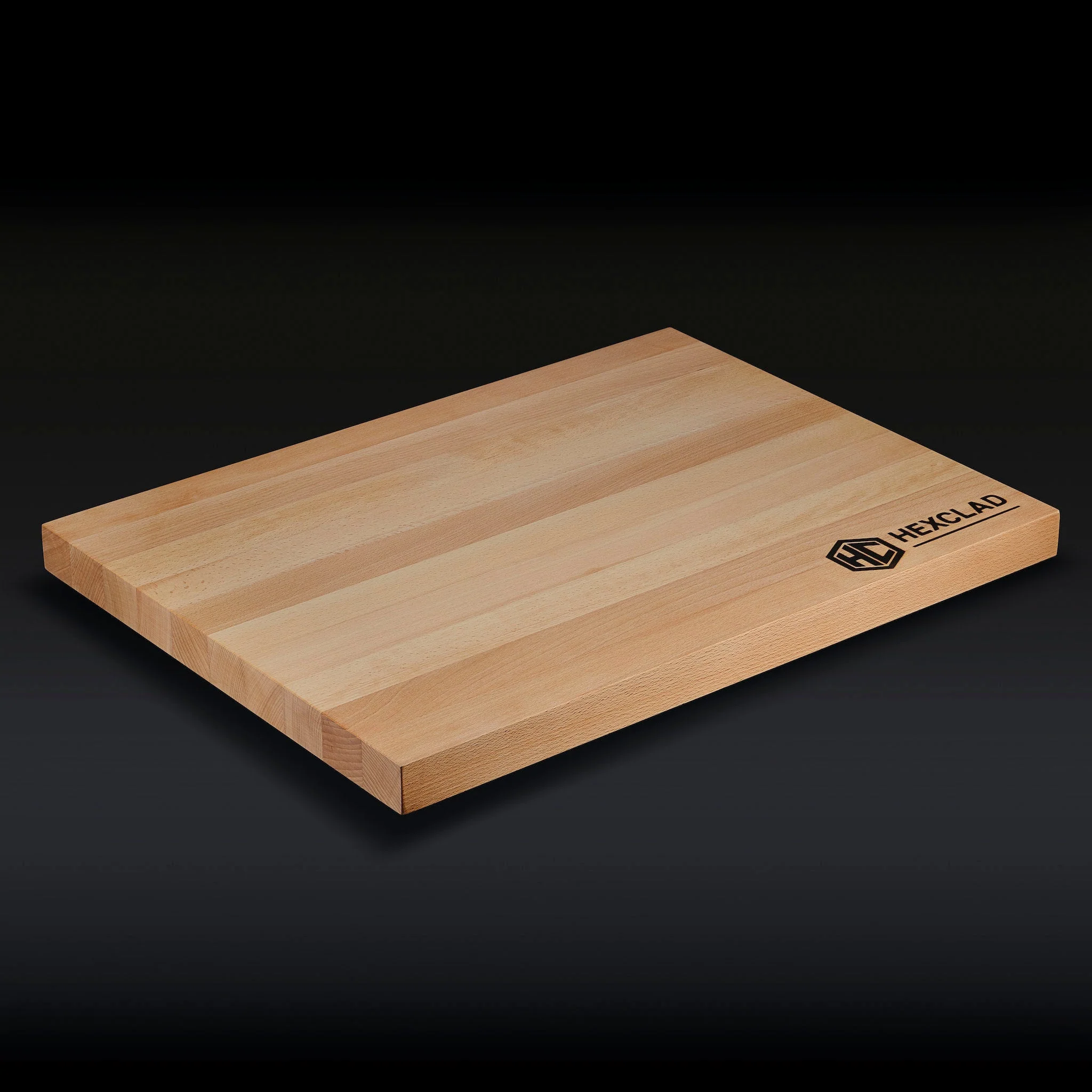 Beechwood Cutting Board, Extra-Large - Image 3