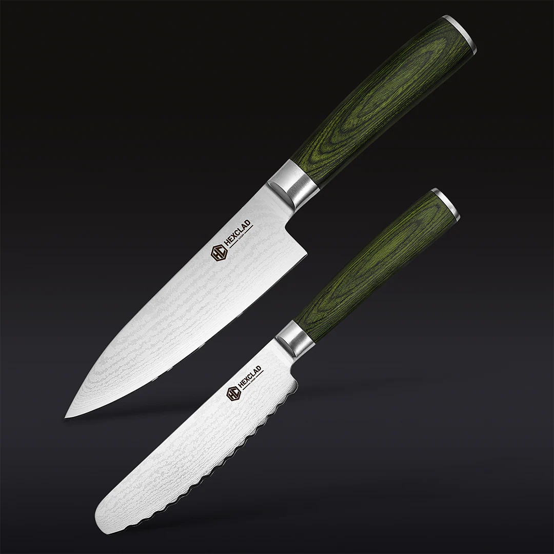 Winter Sale | Knives
