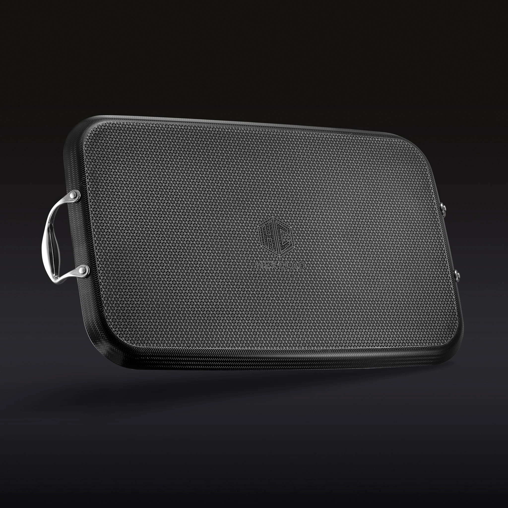 Double Burner Griddle - Image 3