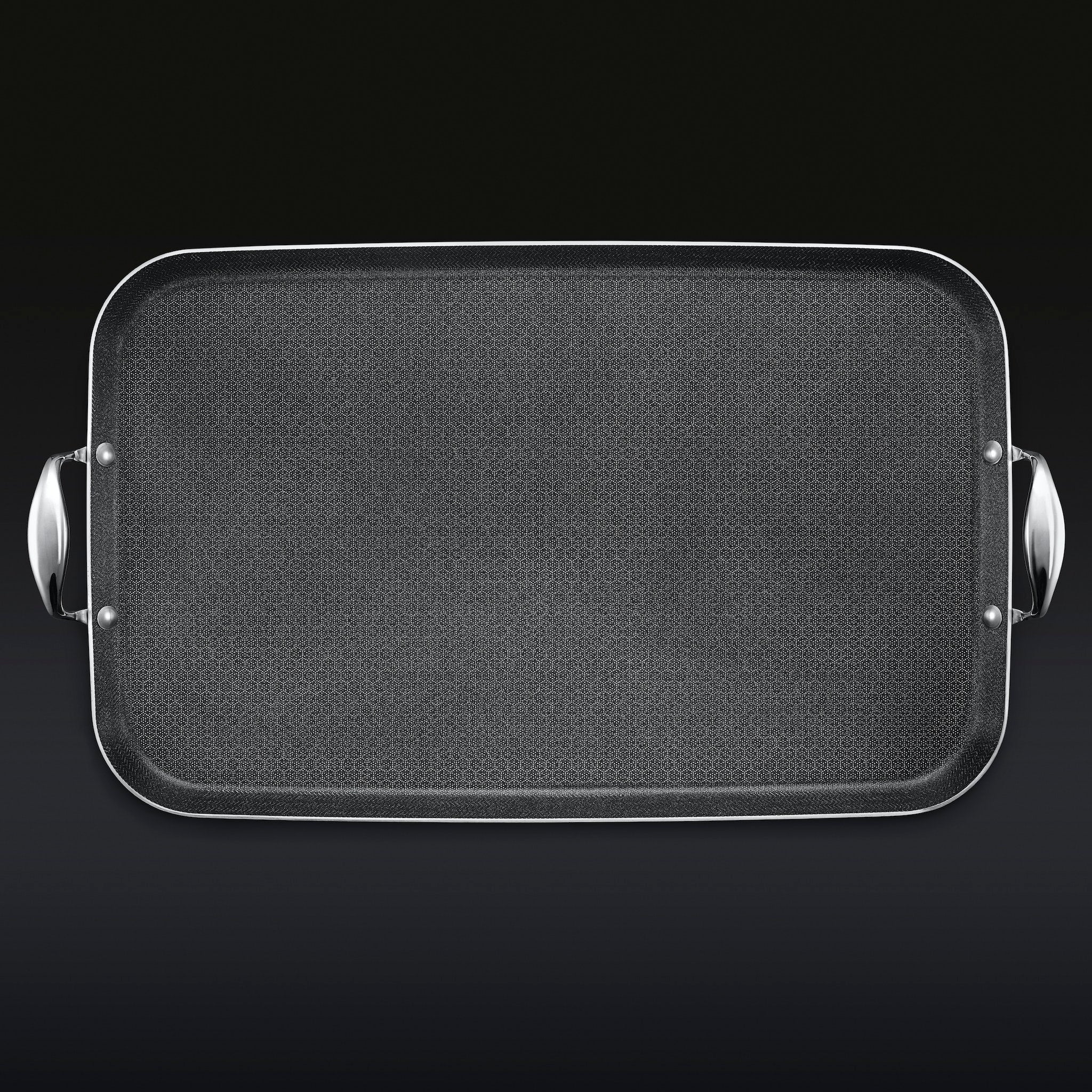 Double Burner Griddle - Image 4