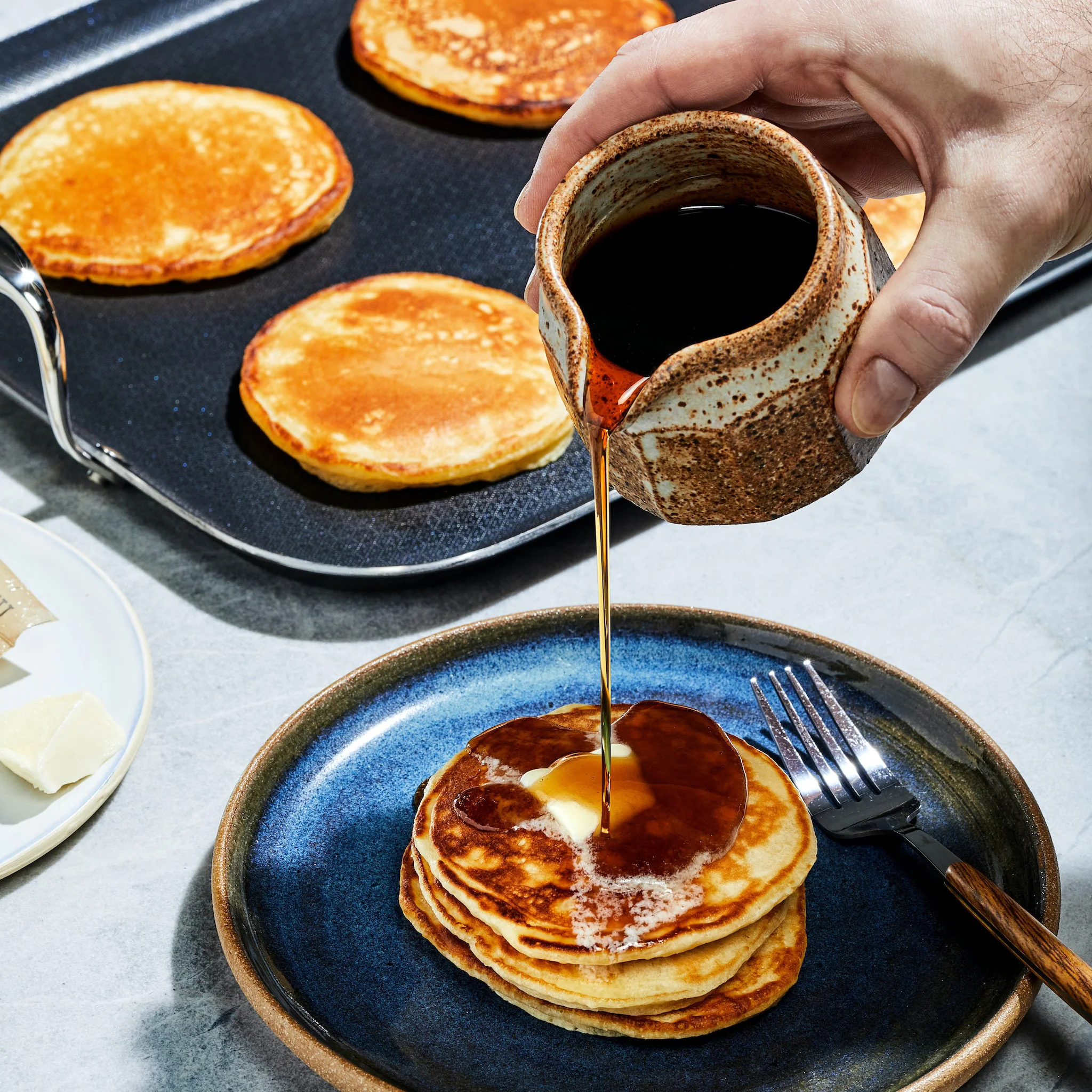 Double Burner Griddle - Image 5