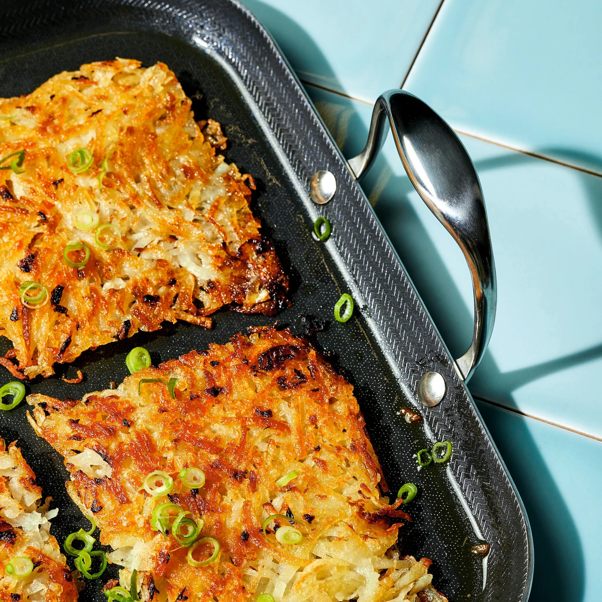 Double Burner Griddle - Image 6