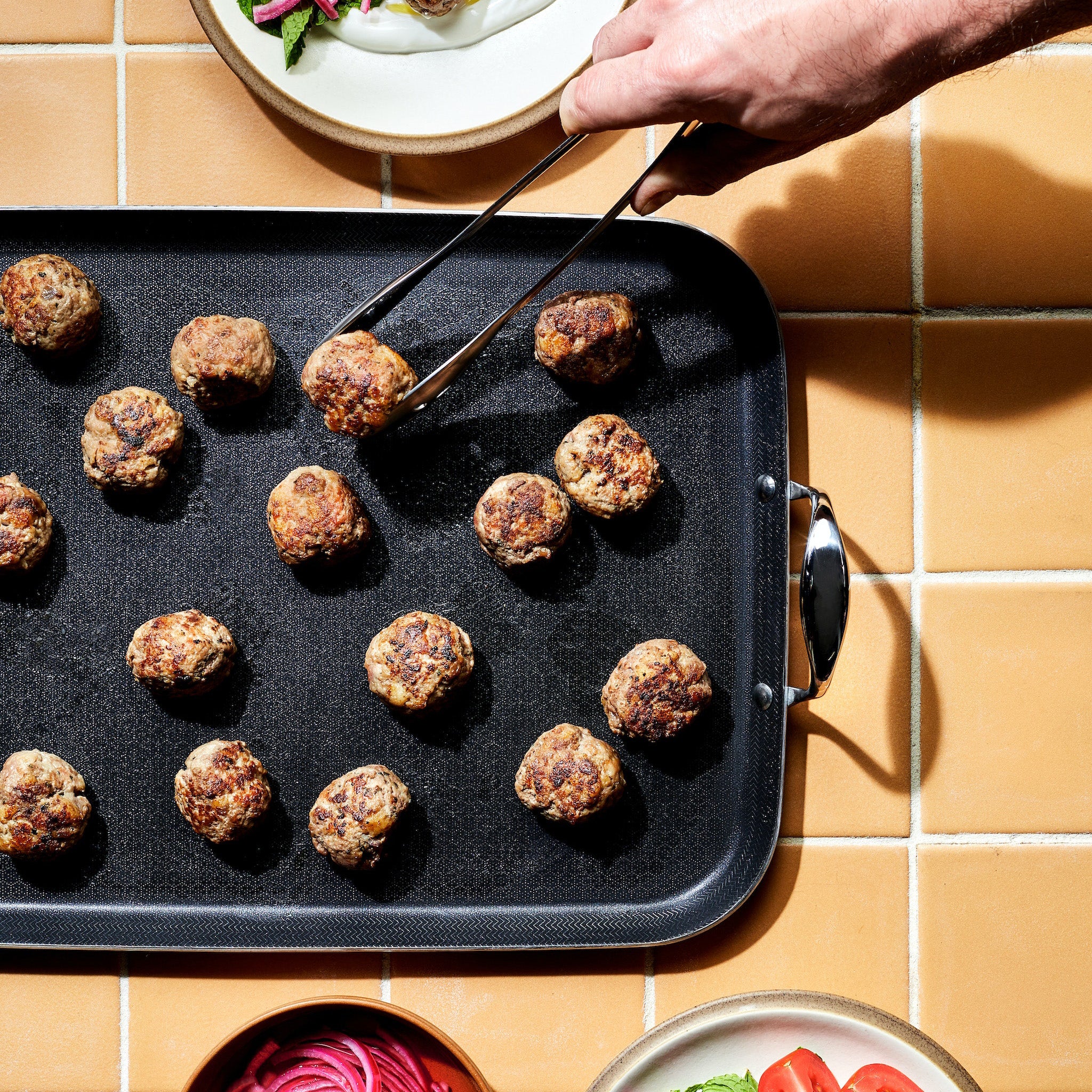 Double Burner Griddle - Image 8