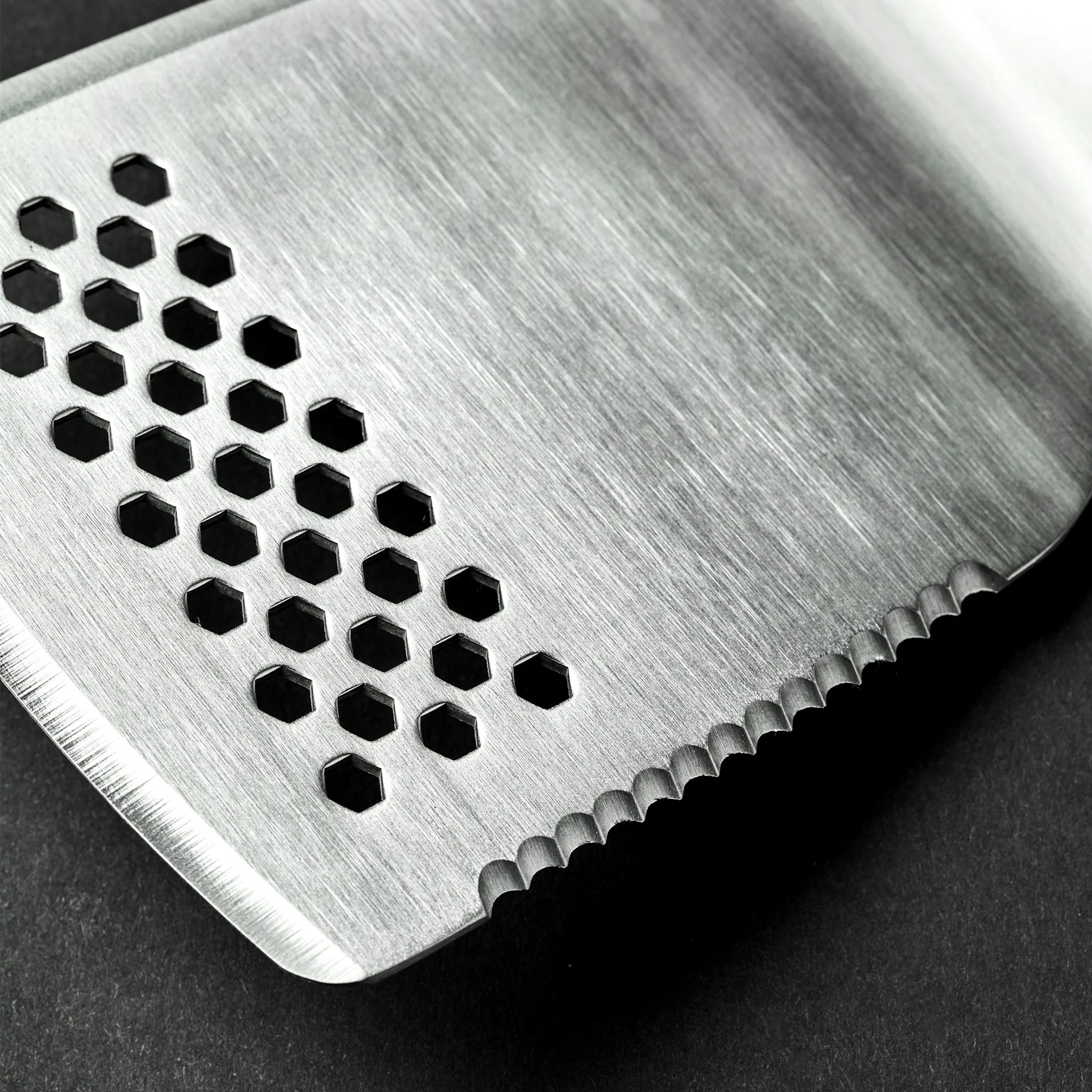 HexClad BBQ Tool Set, 8pc - Image 5