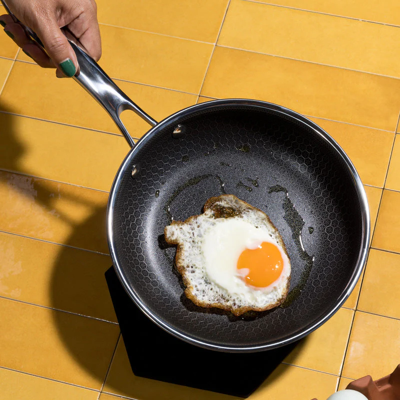 HexClad Hot Mitt & Trivet Duo - Image 7