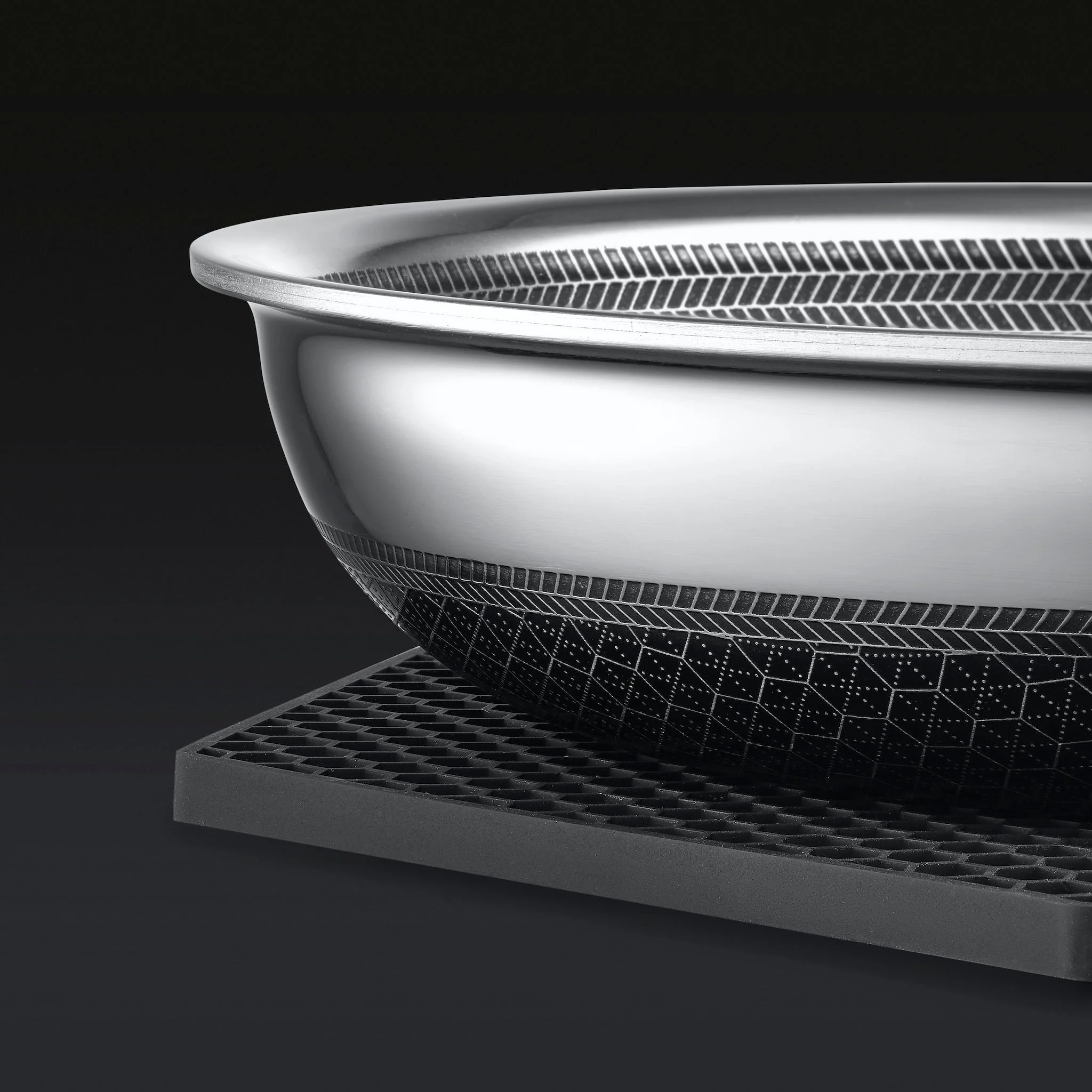 HexClad Hot Mitt & Trivet Duo - Image 8