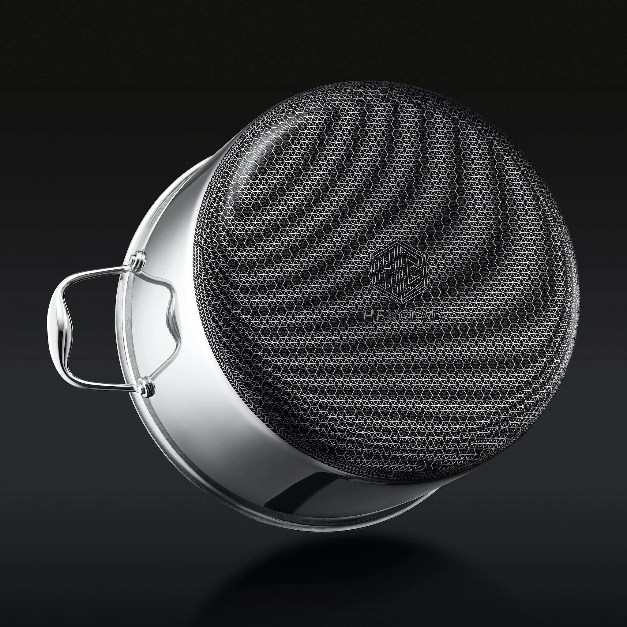 10QT Hybrid Stock Pot (9.5 L) - Image 3