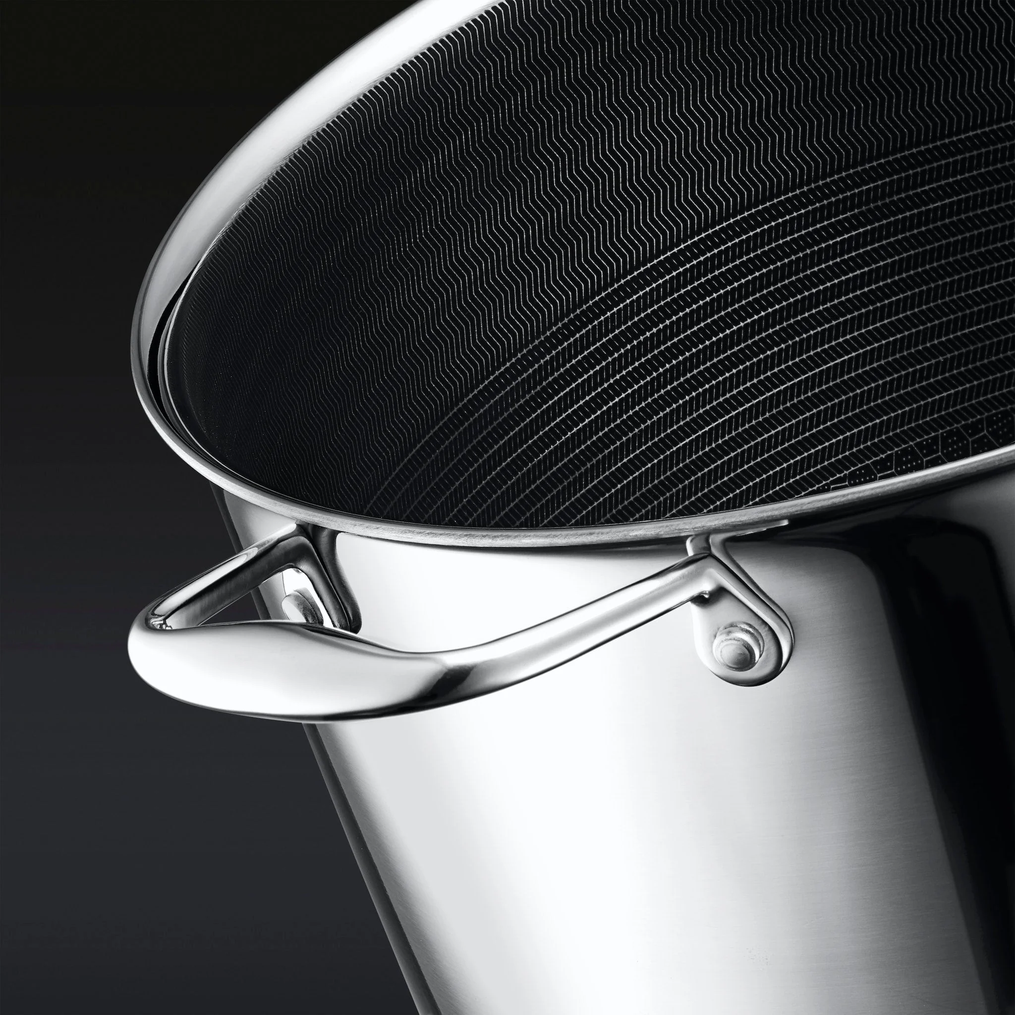 10QT Hybrid Stock Pot (9.5 L) - Image 5