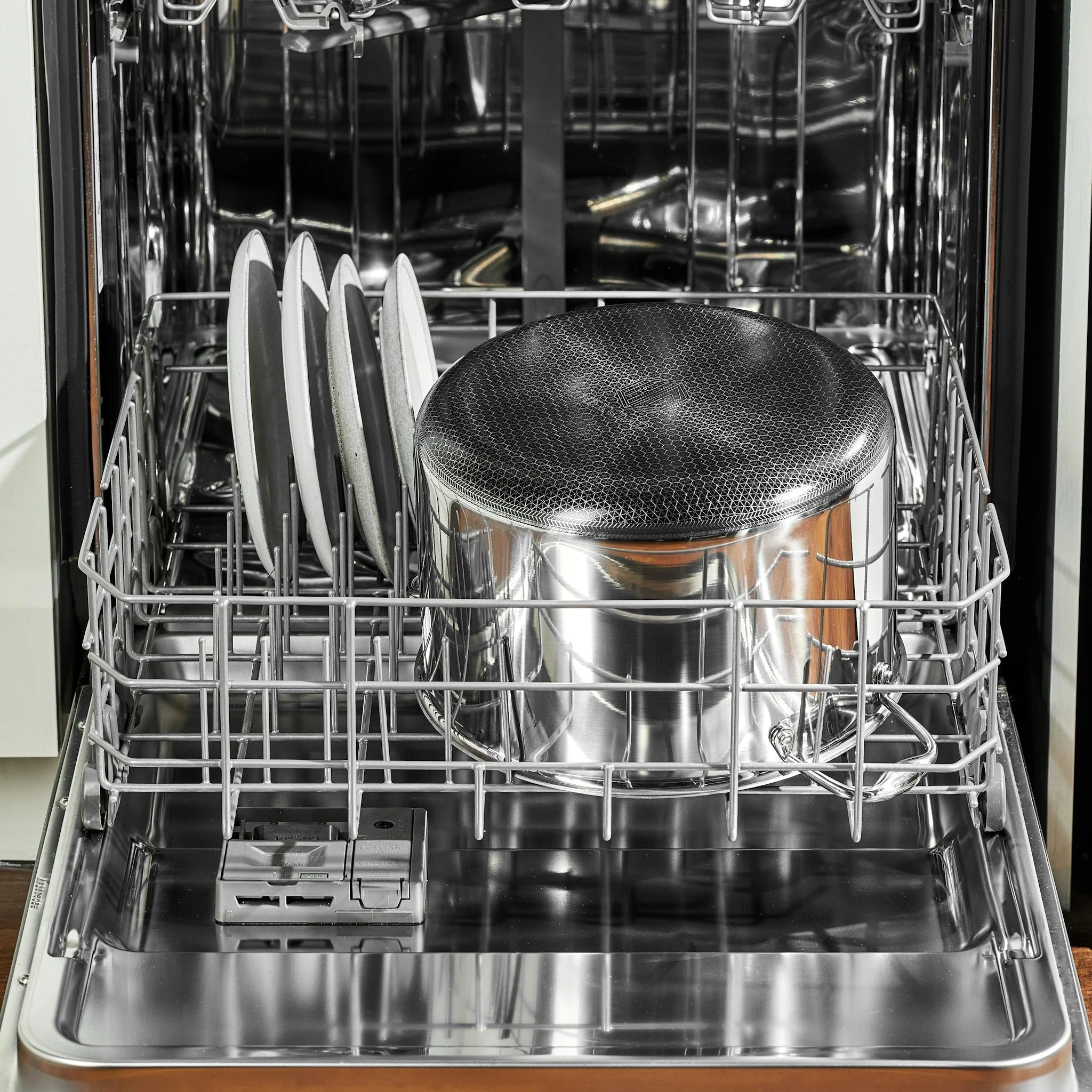 10QT Hybrid Stock Pot (9.5 L) - Image 8