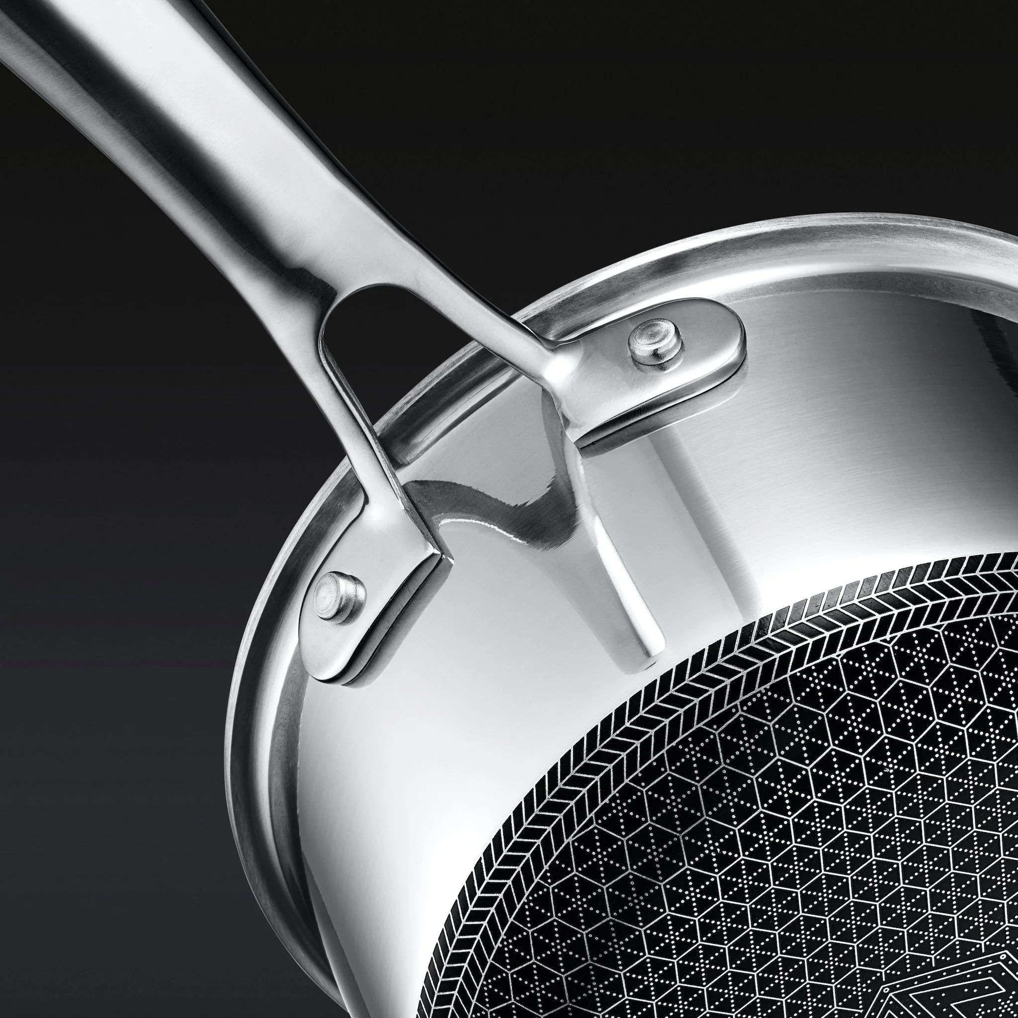 1QT Hybrid Saucepan (.95 L) - Image 3