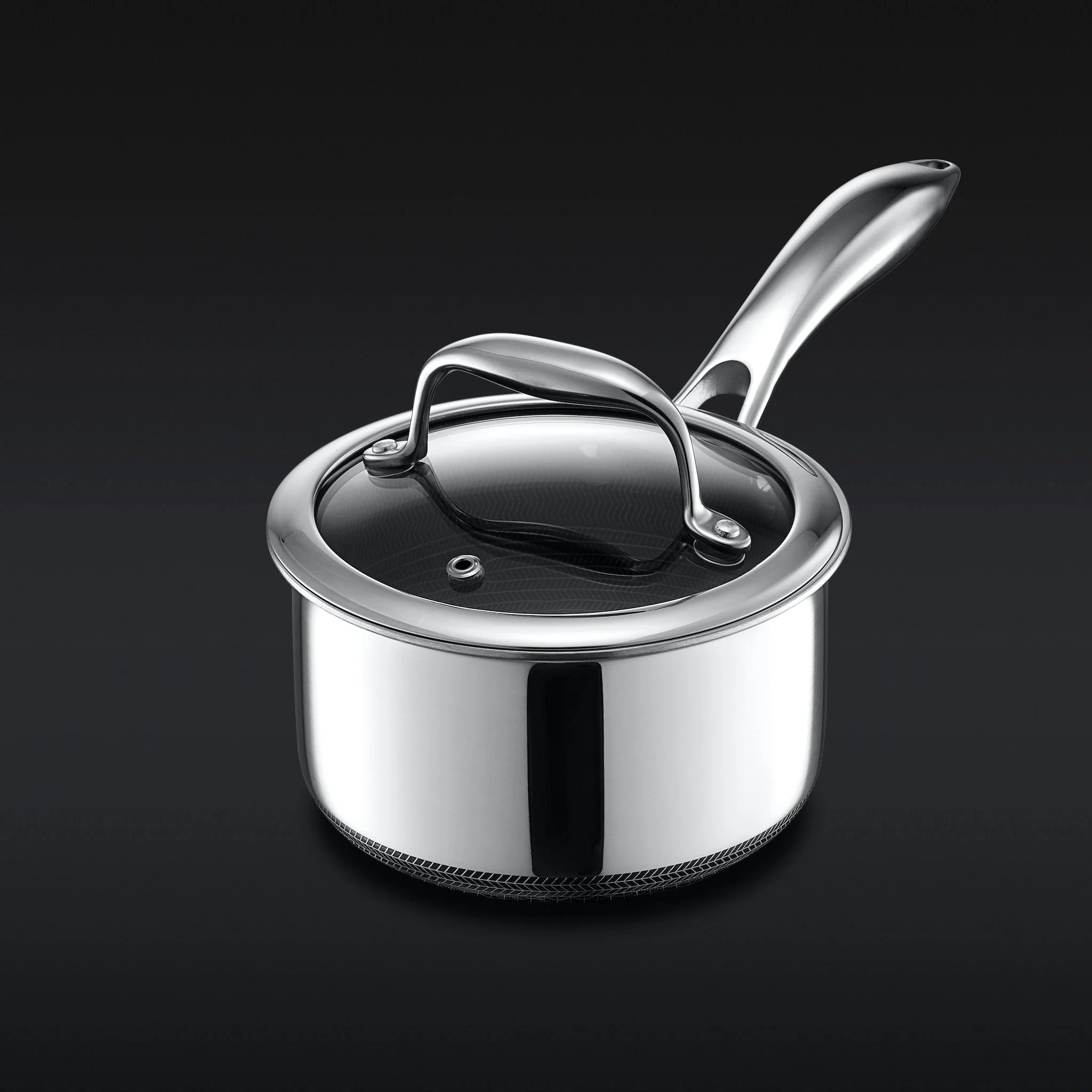 1QT Hybrid Saucepan (.95 L) - Image 4