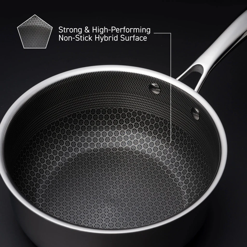 1QT Hybrid Saucepan (.95 L) - Image 5