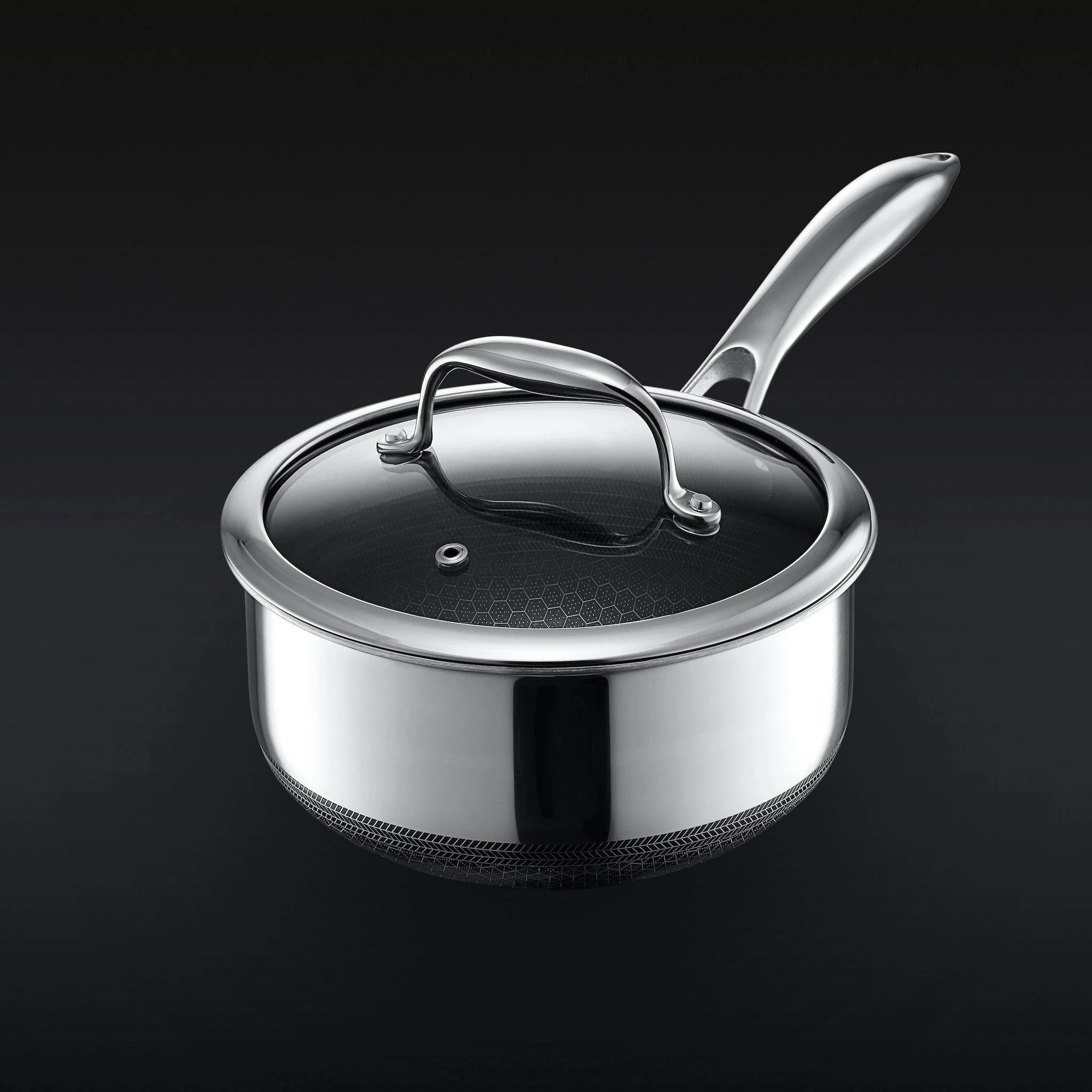 2QT Hybrid Saucepan (1.9 L) - Image 3