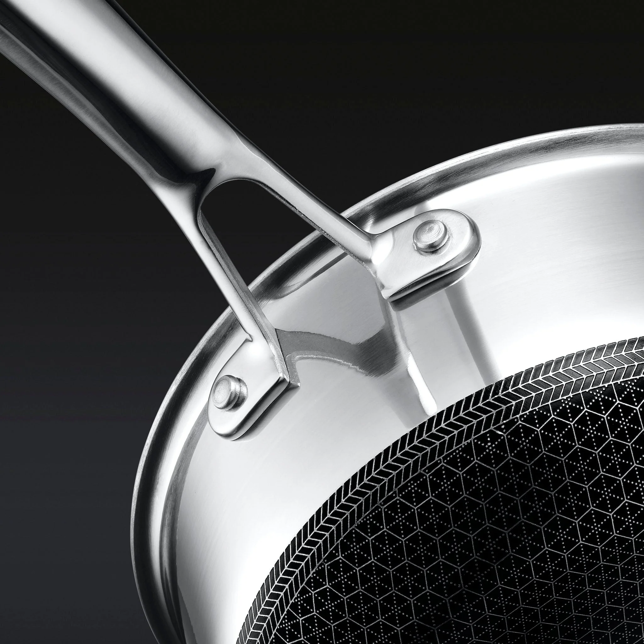 2QT Hybrid Saucepan (1.9 L) - Image 5