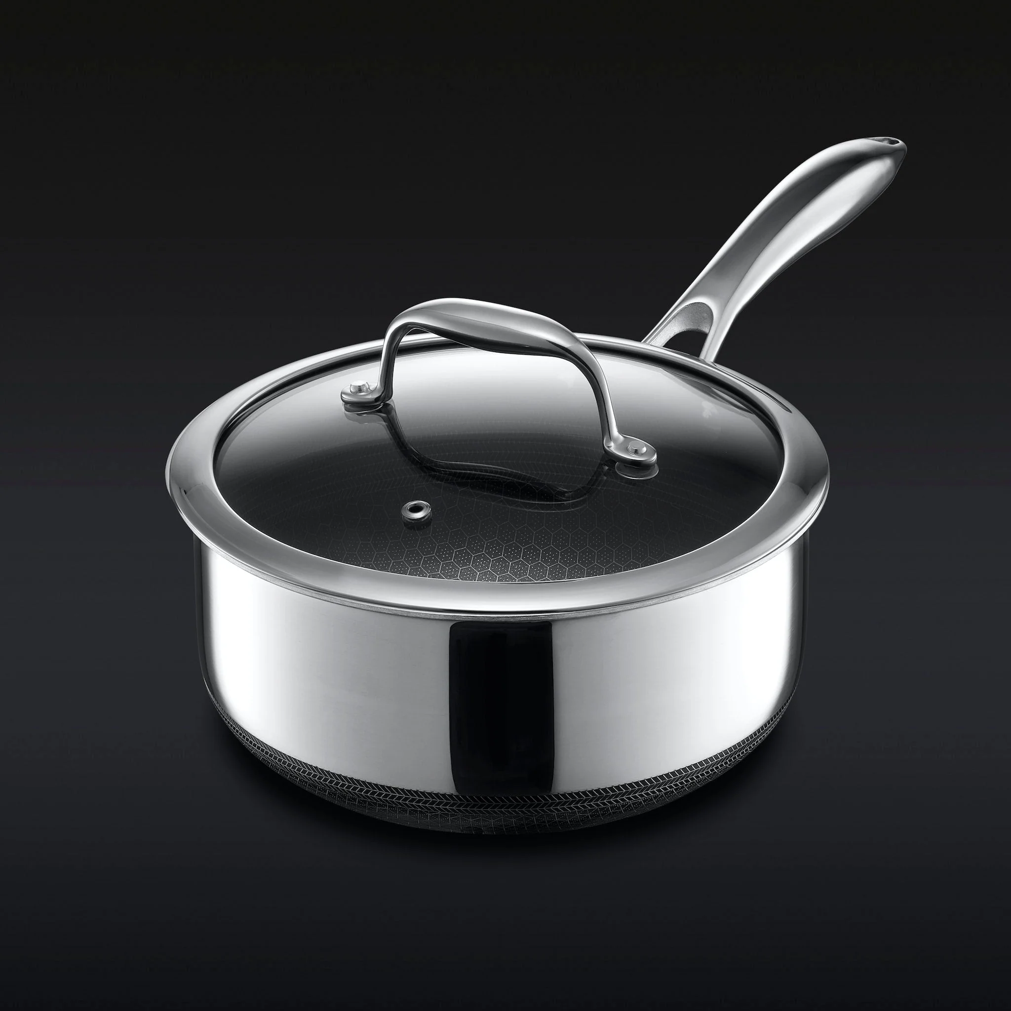 3QT Hybrid Saucepan (2.8 L) - Image 3