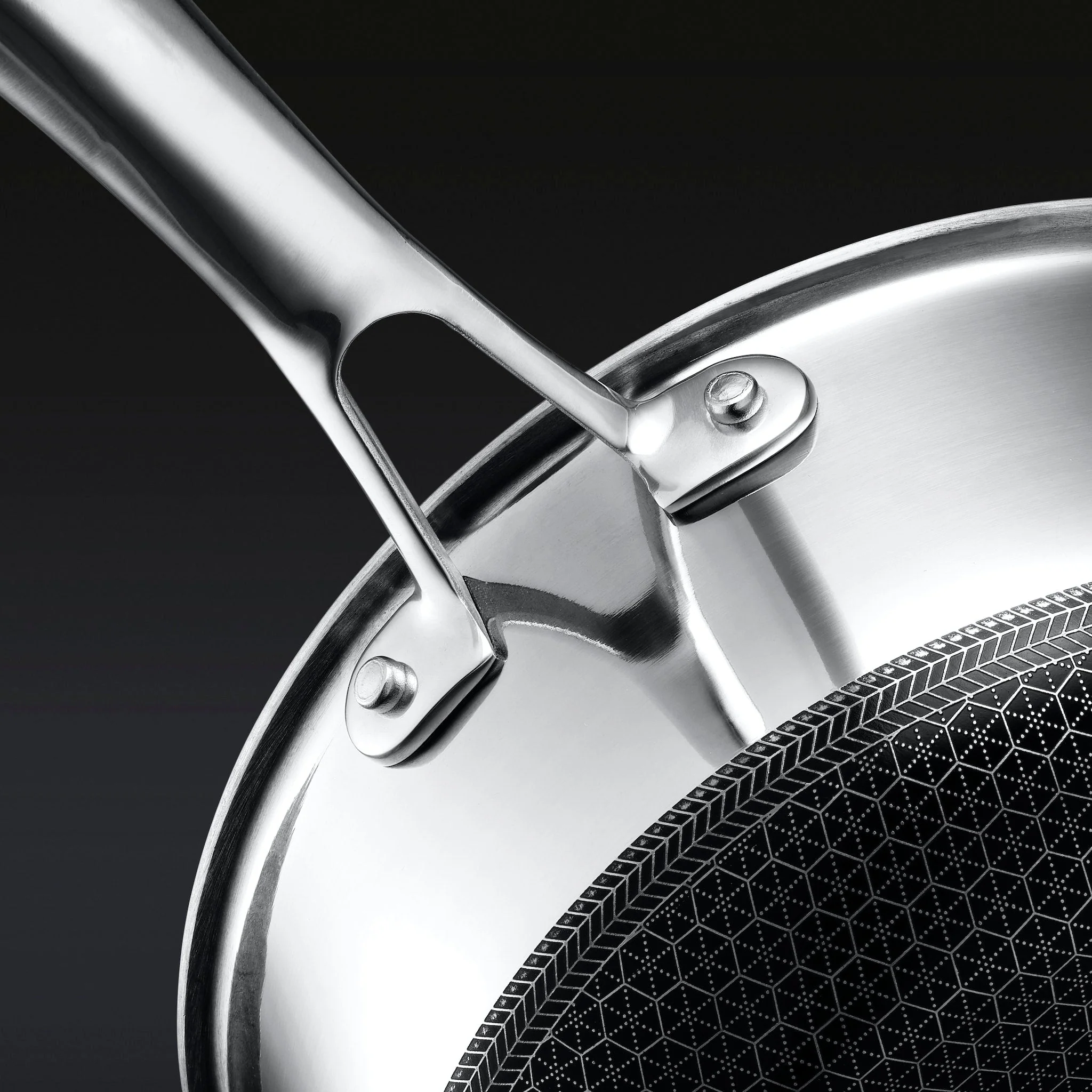 3QT Hybrid Saucepan (2.8 L) - Image 5