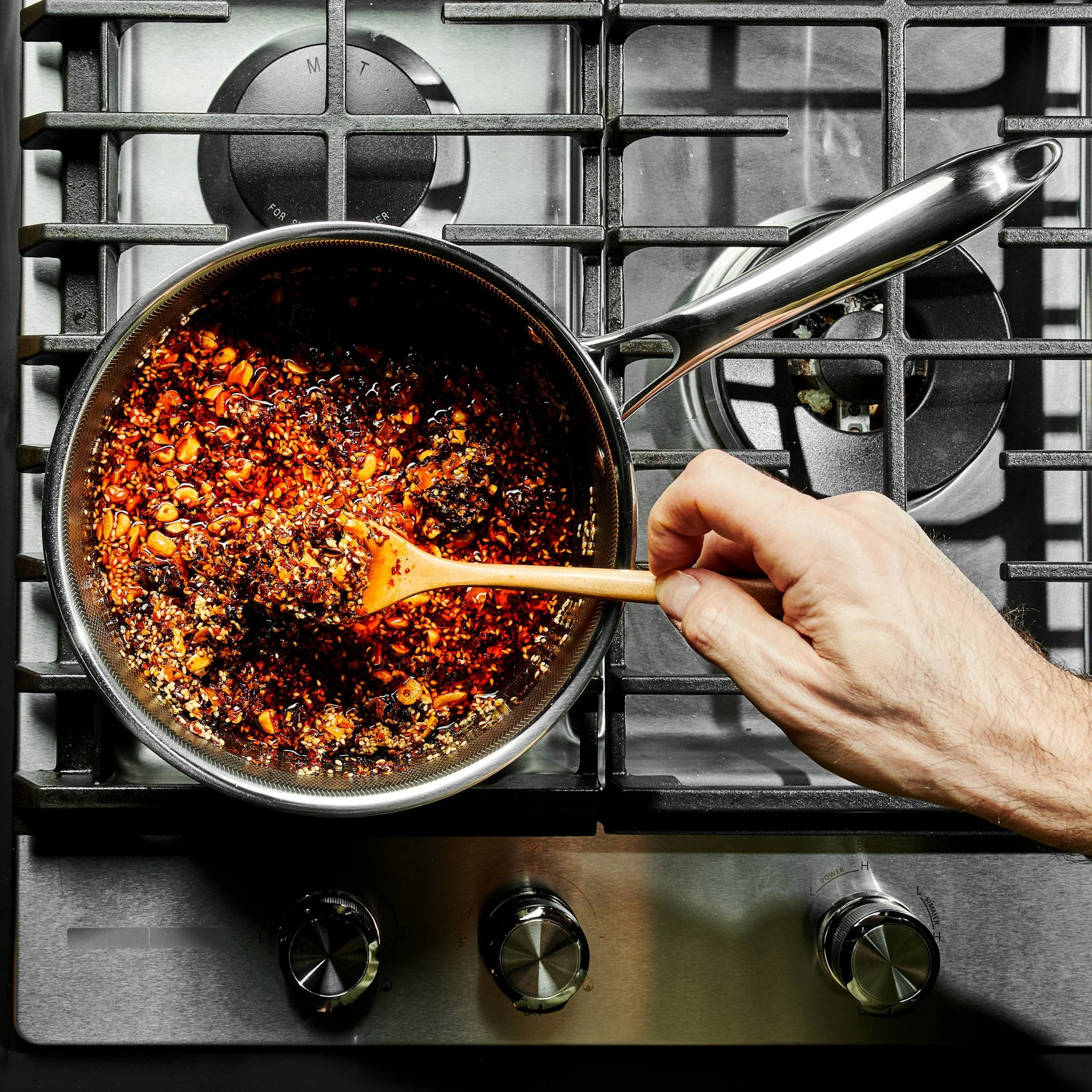 3QT Hybrid Saucepan (2.8 L) - Image 9