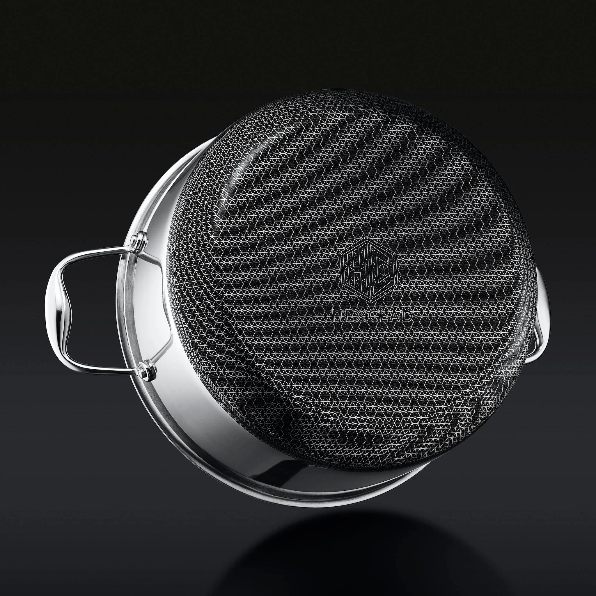 8QT Hybrid Stock Pot (7.5 L) - Image 3