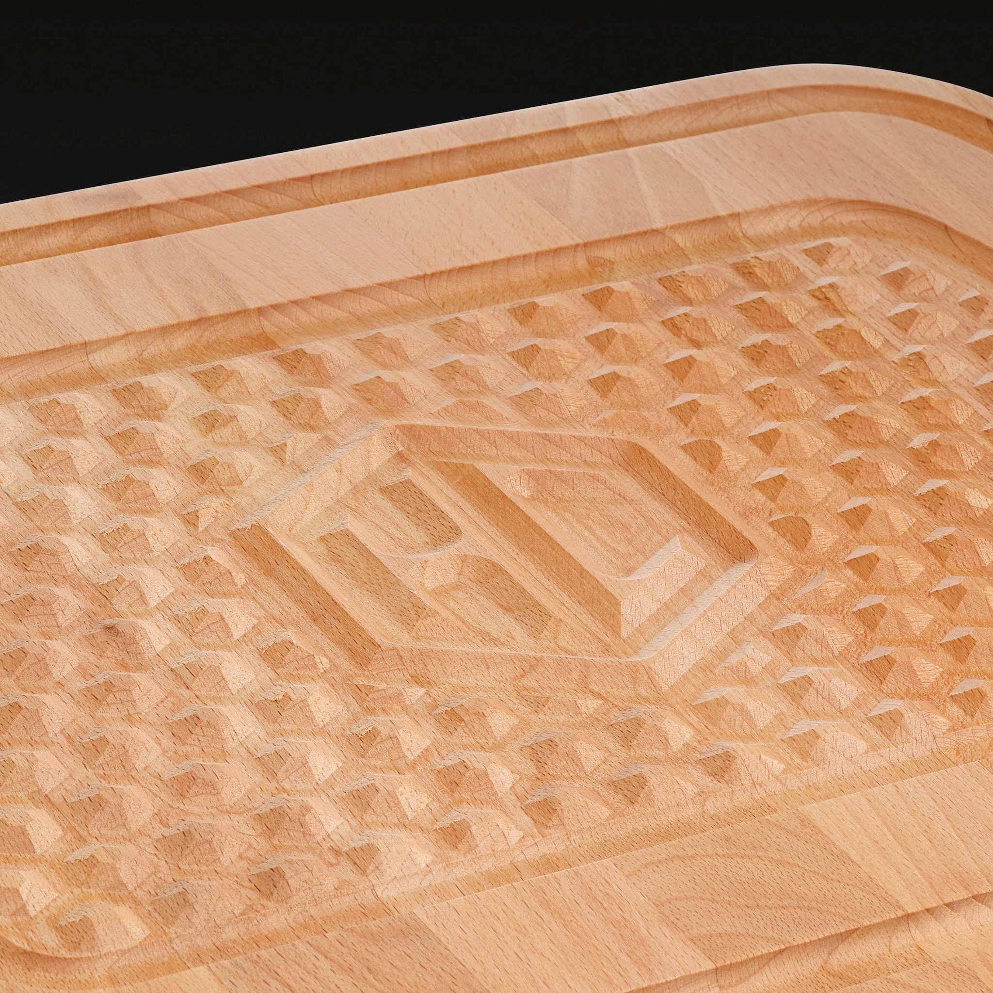 HexClad Hybrid Cutting Board - Image 9