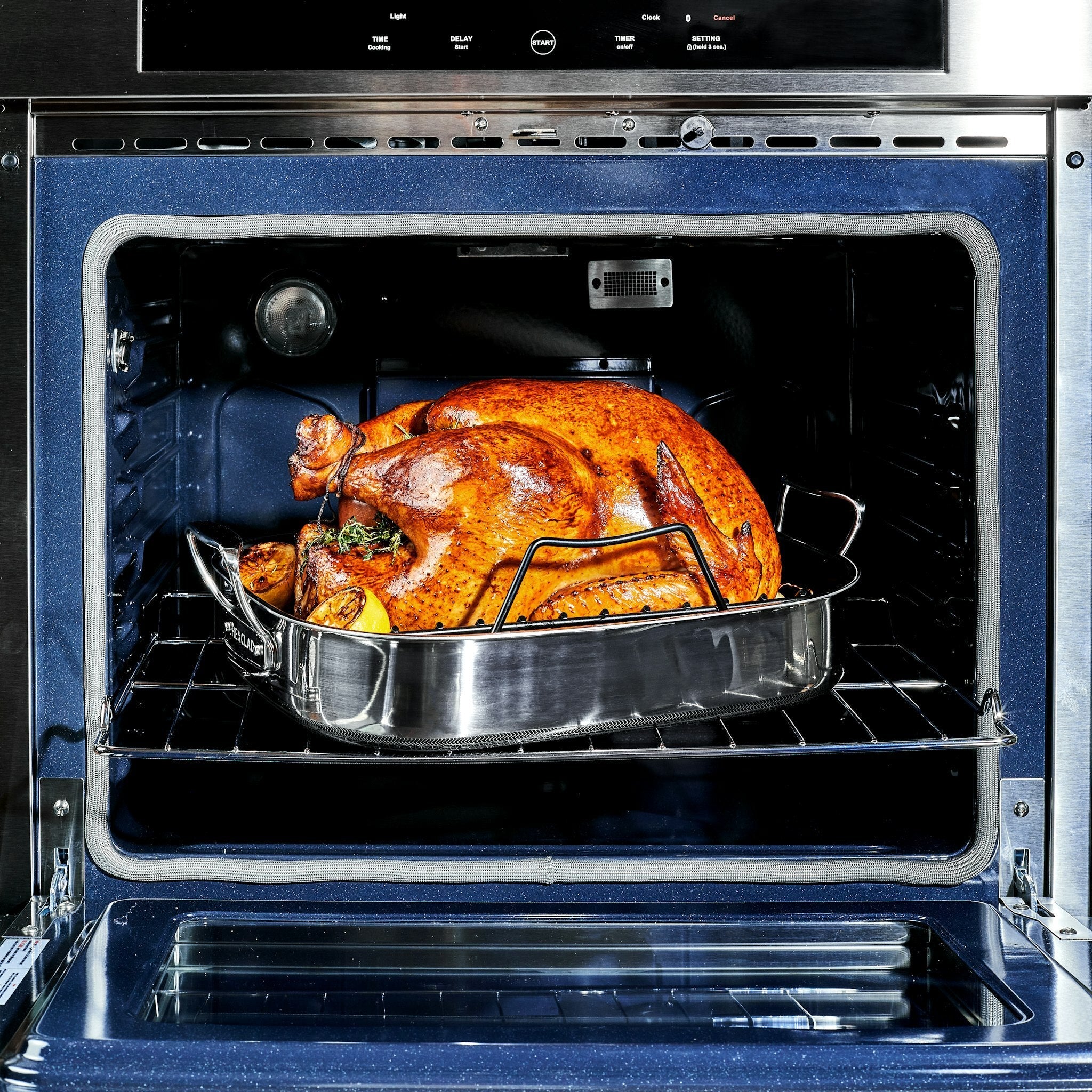 Hybrid Roasting Pan - Image 10