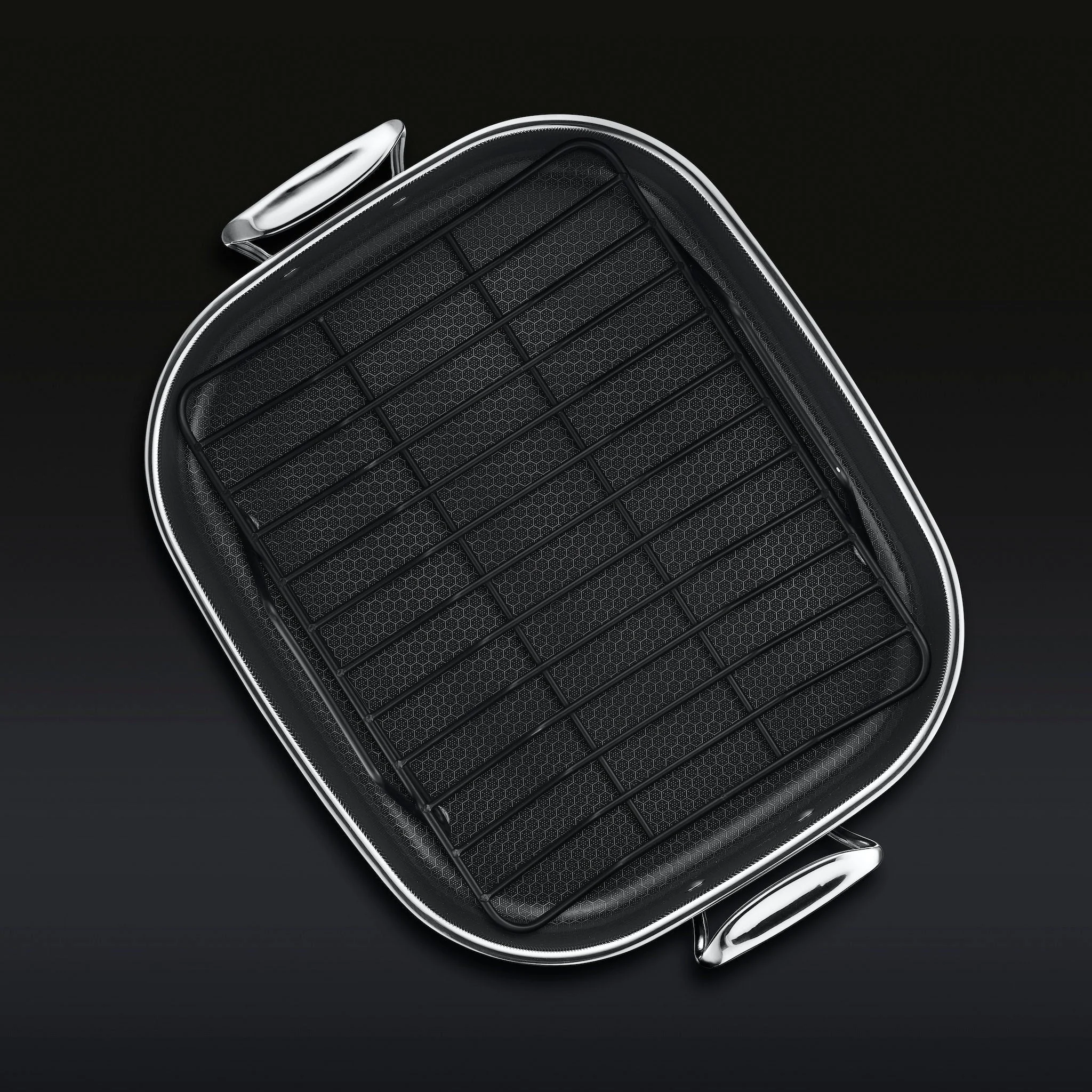 Hybrid Roasting Pan - Image 8