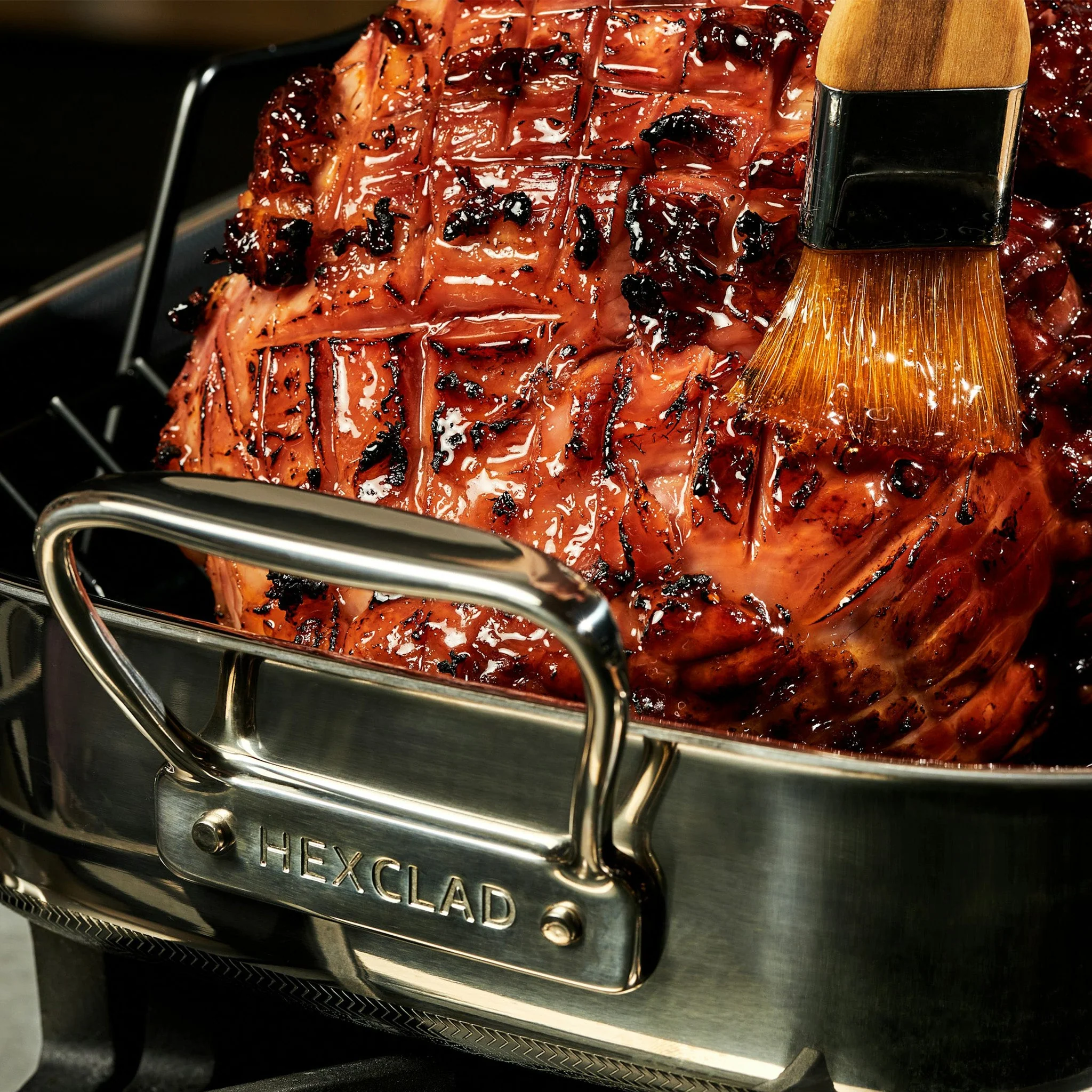 Hybrid Roasting Pan - Image 9