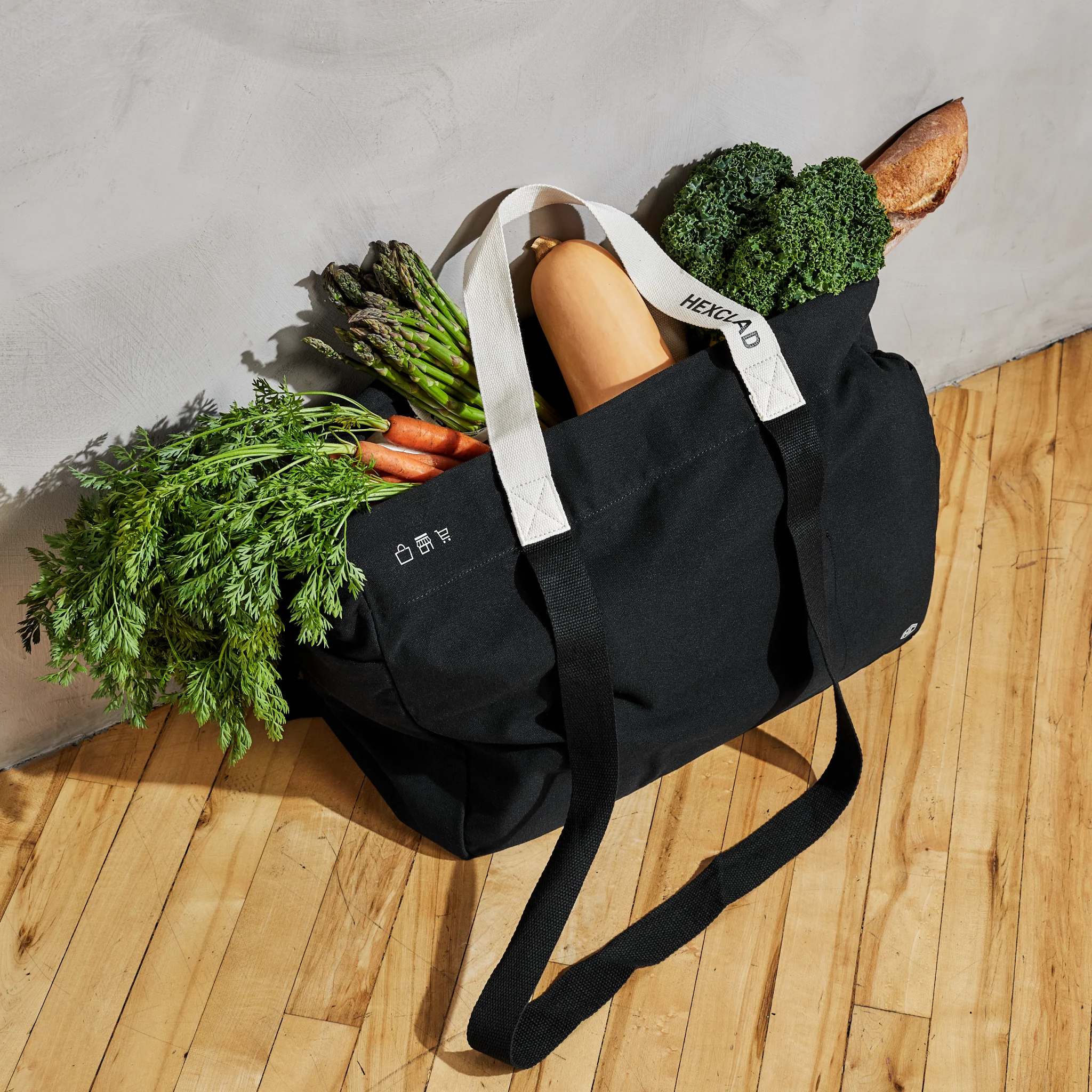 HexClad Market Bag - Image 5