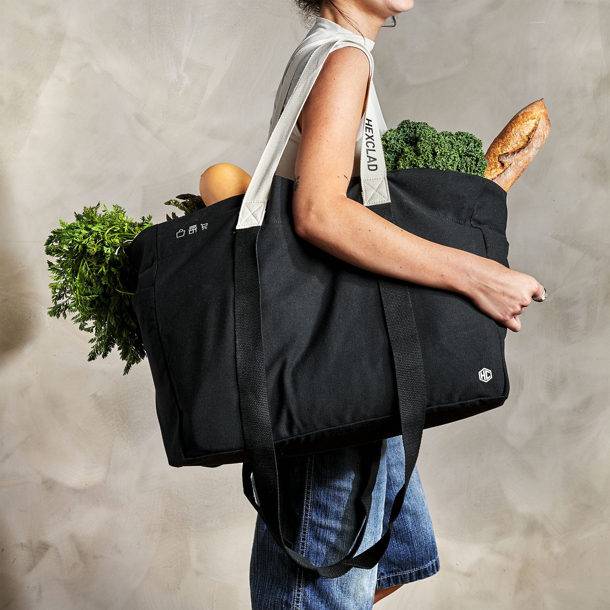 HexClad Market Bag - Image 6