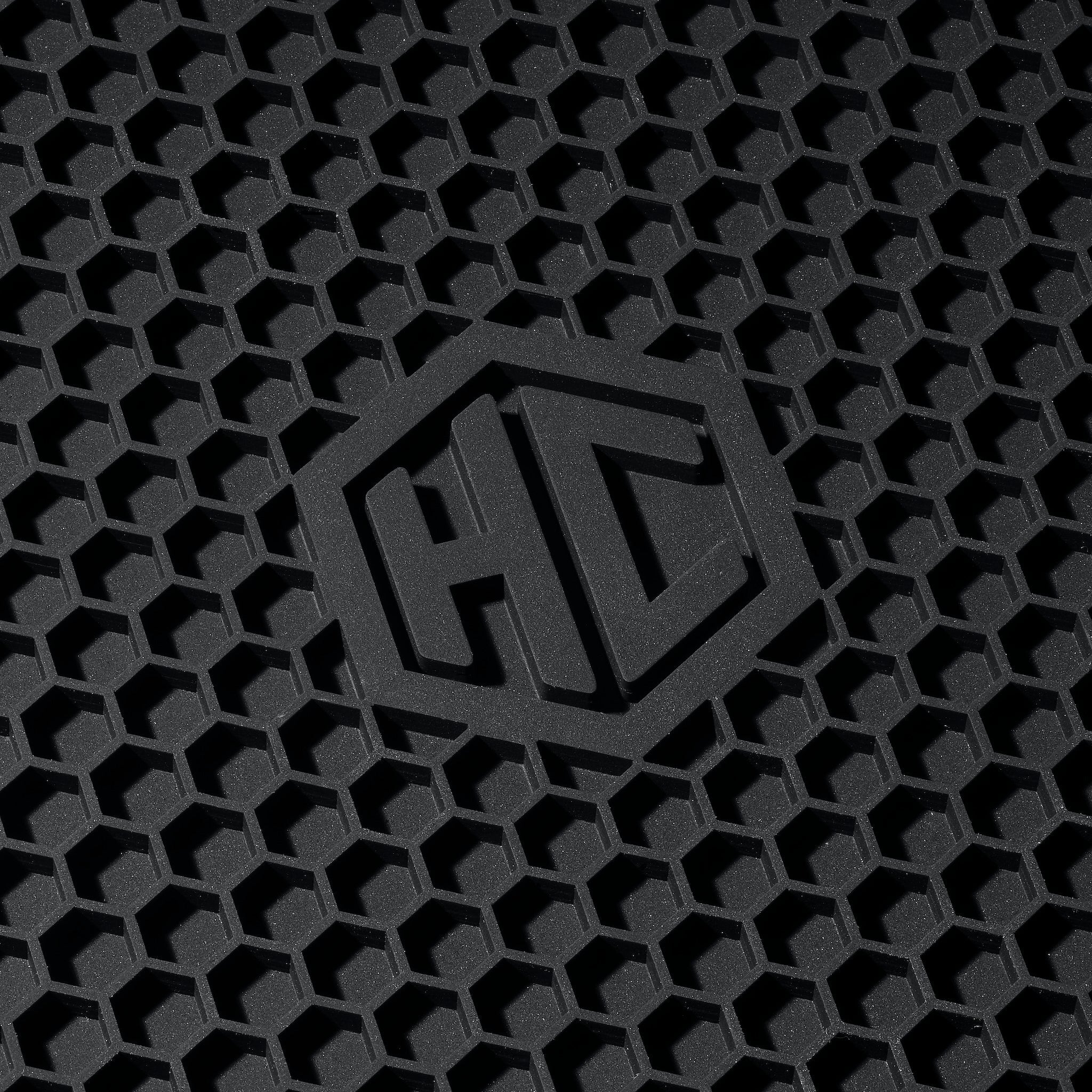 HexClad Silicone Trivet Set - Image 3