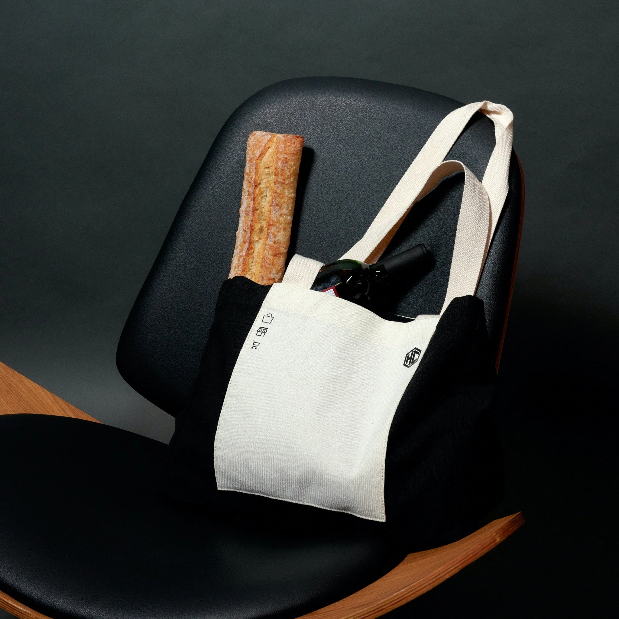 HexClad Tote Bag - Image 3