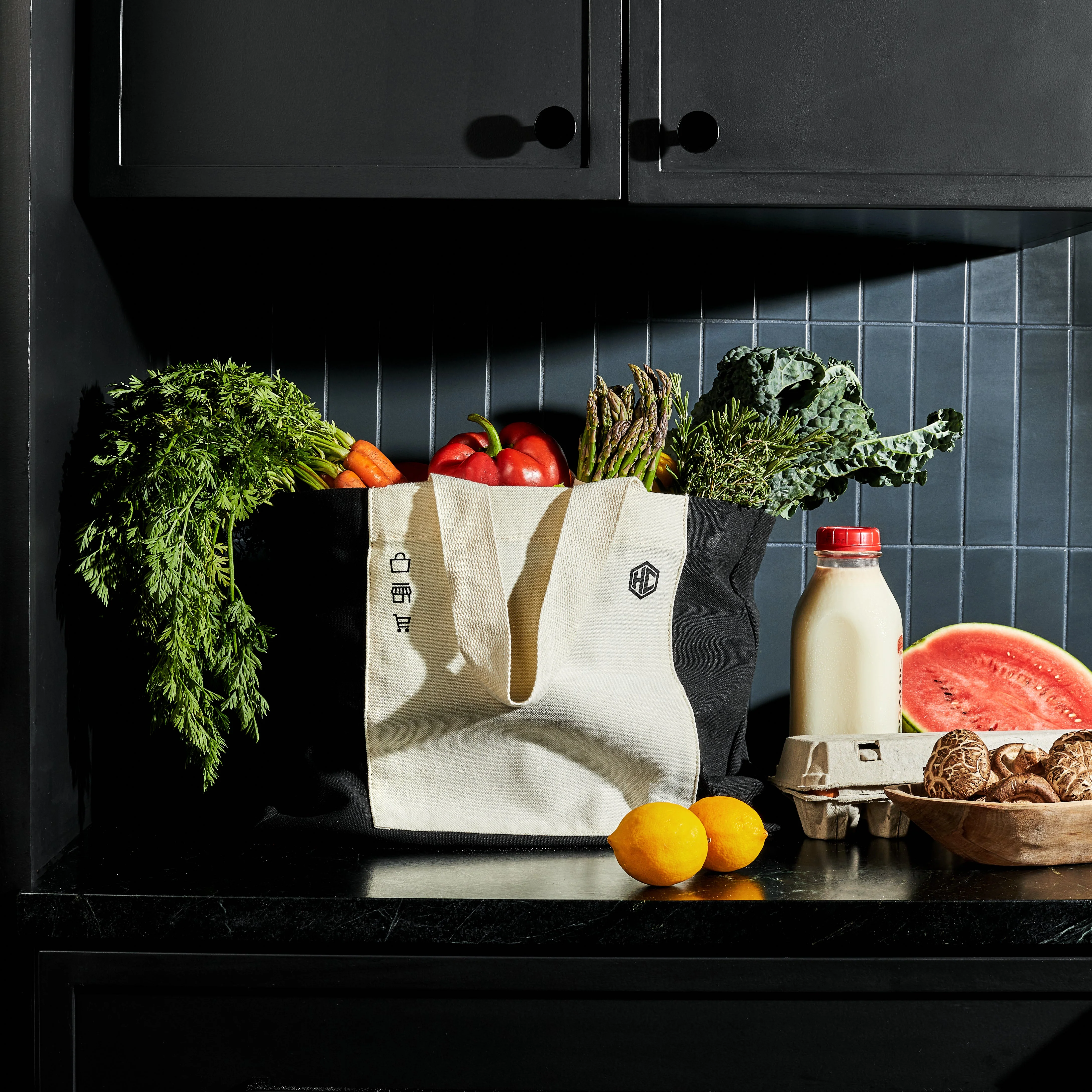 HexClad Tote Bag - Image 5