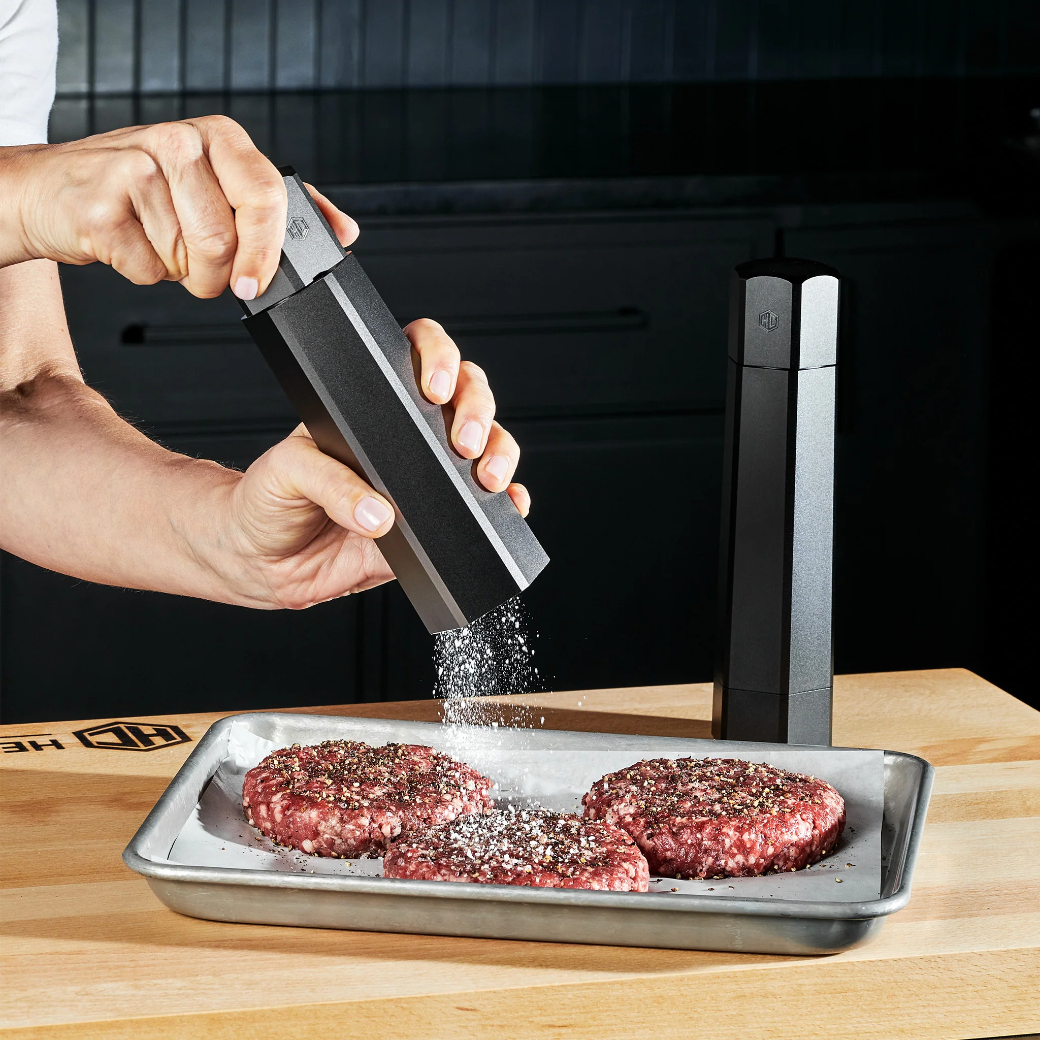 HexMill Salt Grinder - Image 3