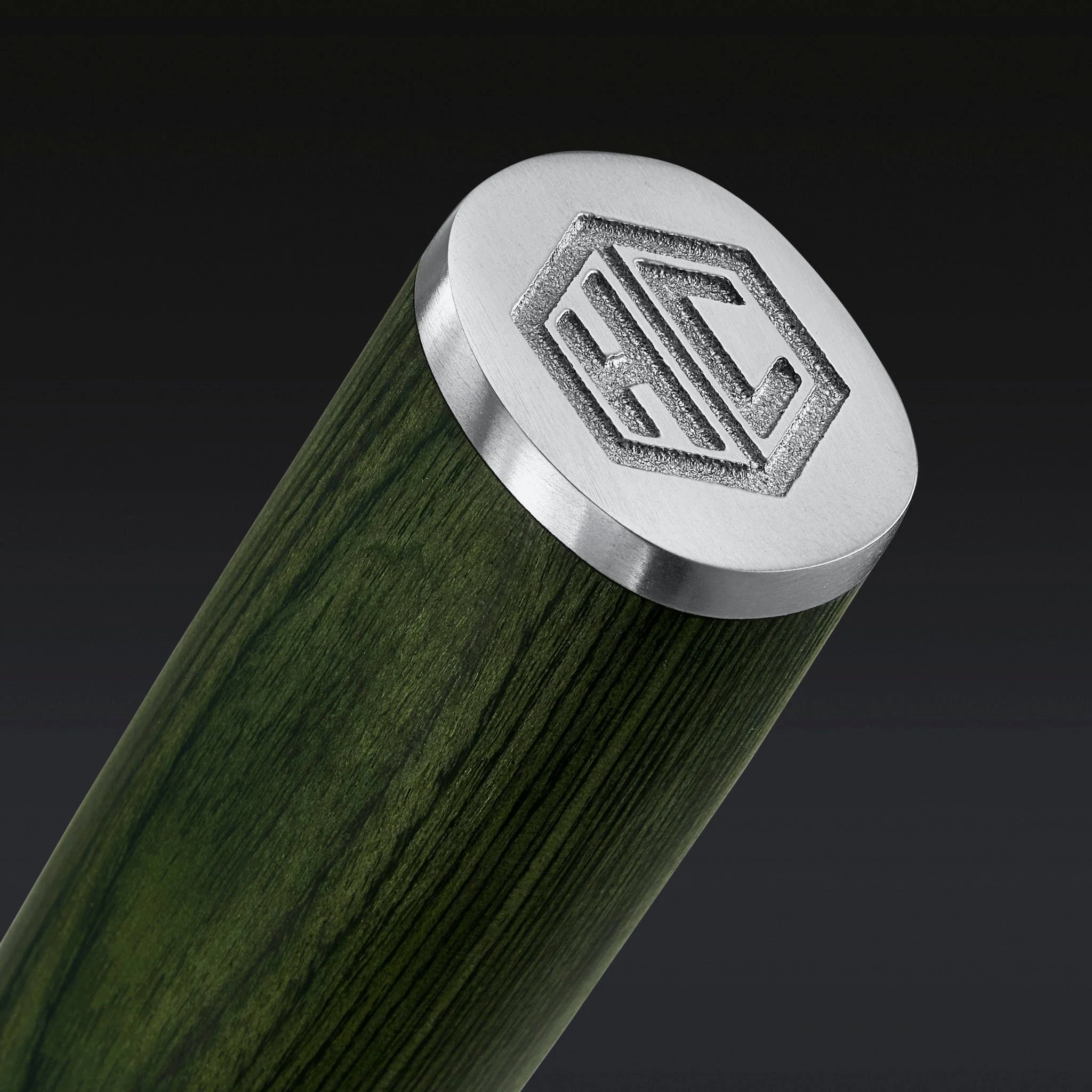 Honing Steel, 9" (22cm) - Image 4