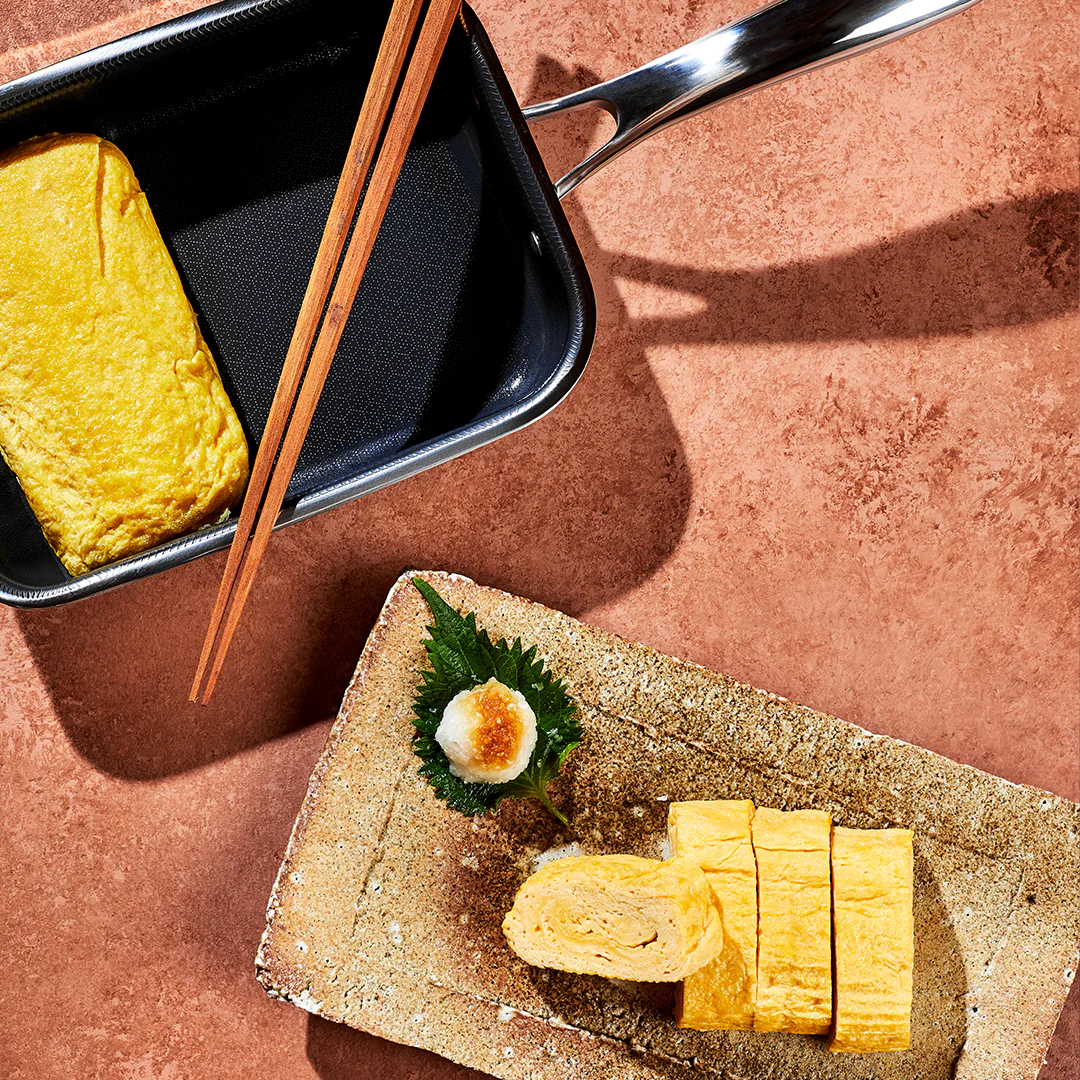Hybrid Japanese Egg Pan - Image 4